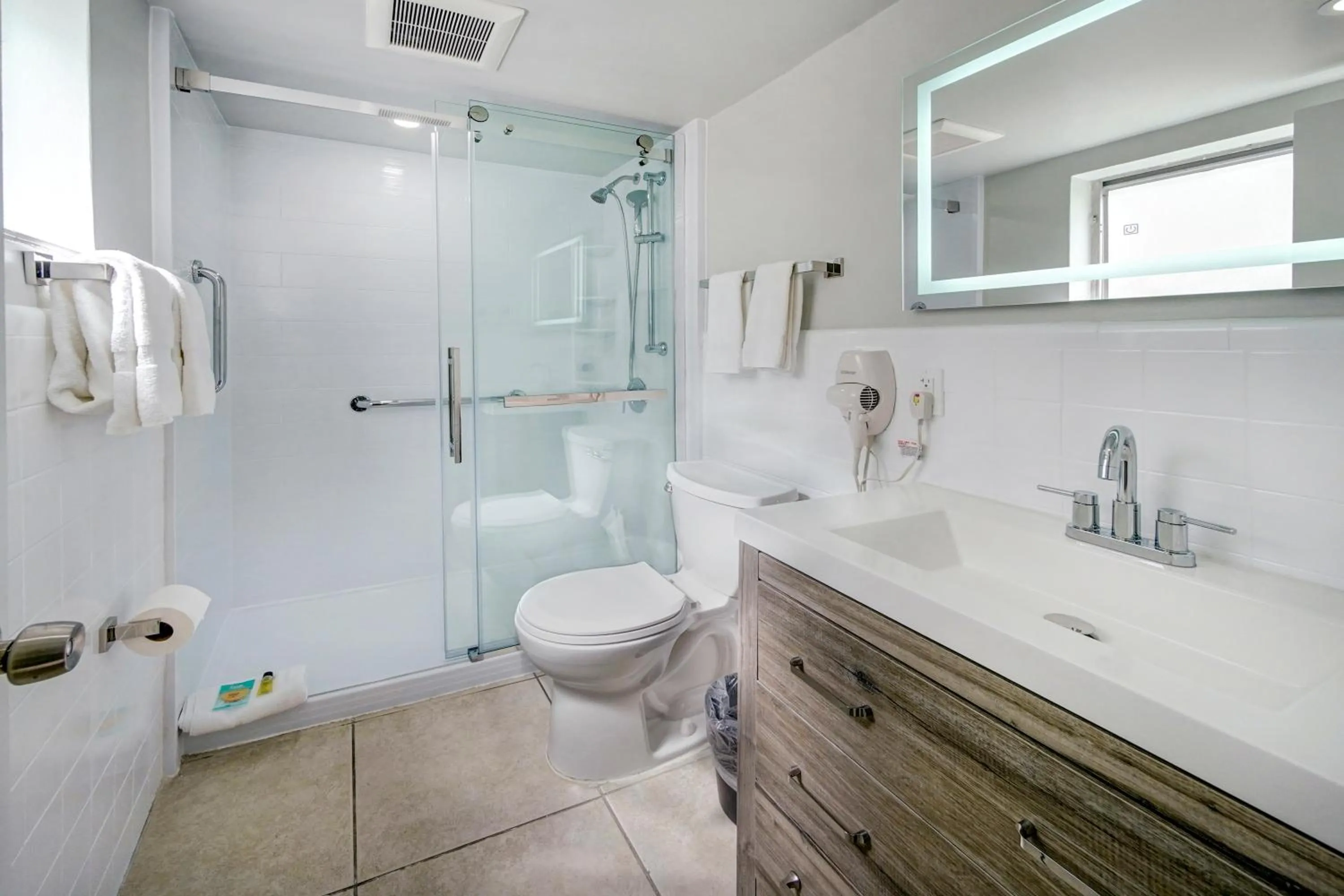 Ocean Villas of Deerfield