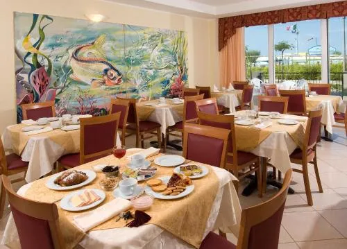 Hotel Belvedere