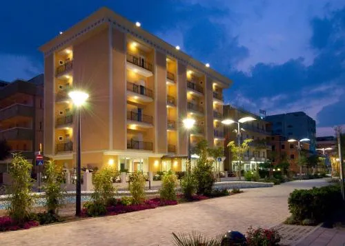 Hotel Belvedere