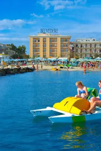 Hotel Belvedere Hotel Belvedere