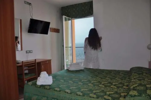 Hotel Belvedere