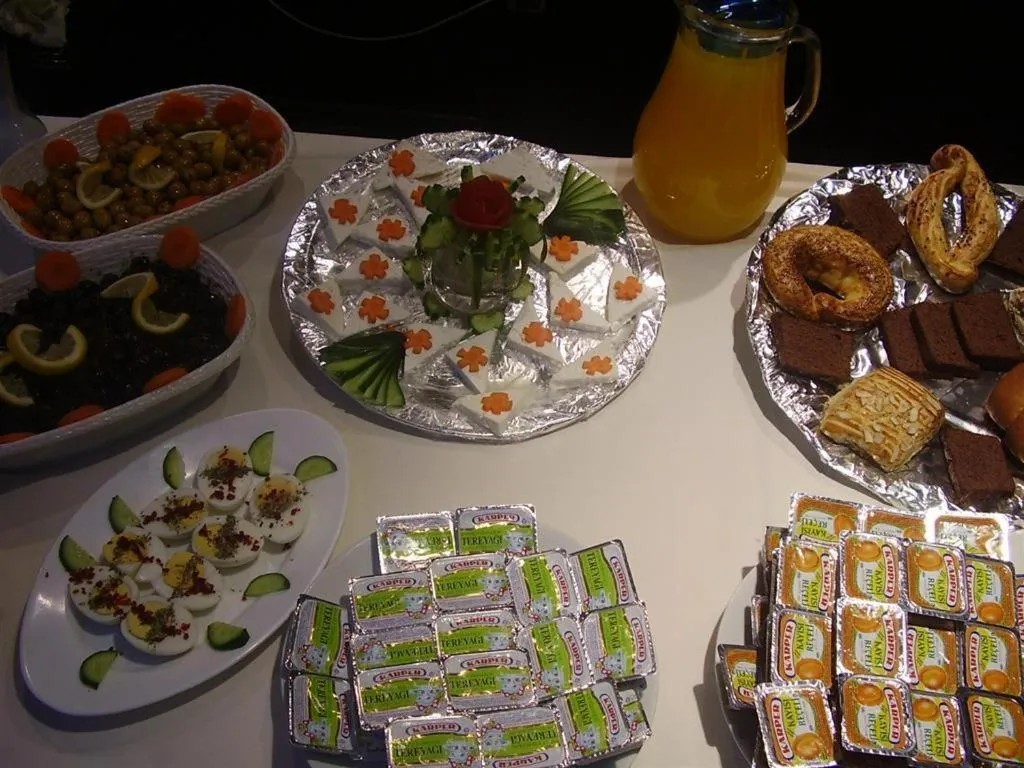 People in Hotel Padova