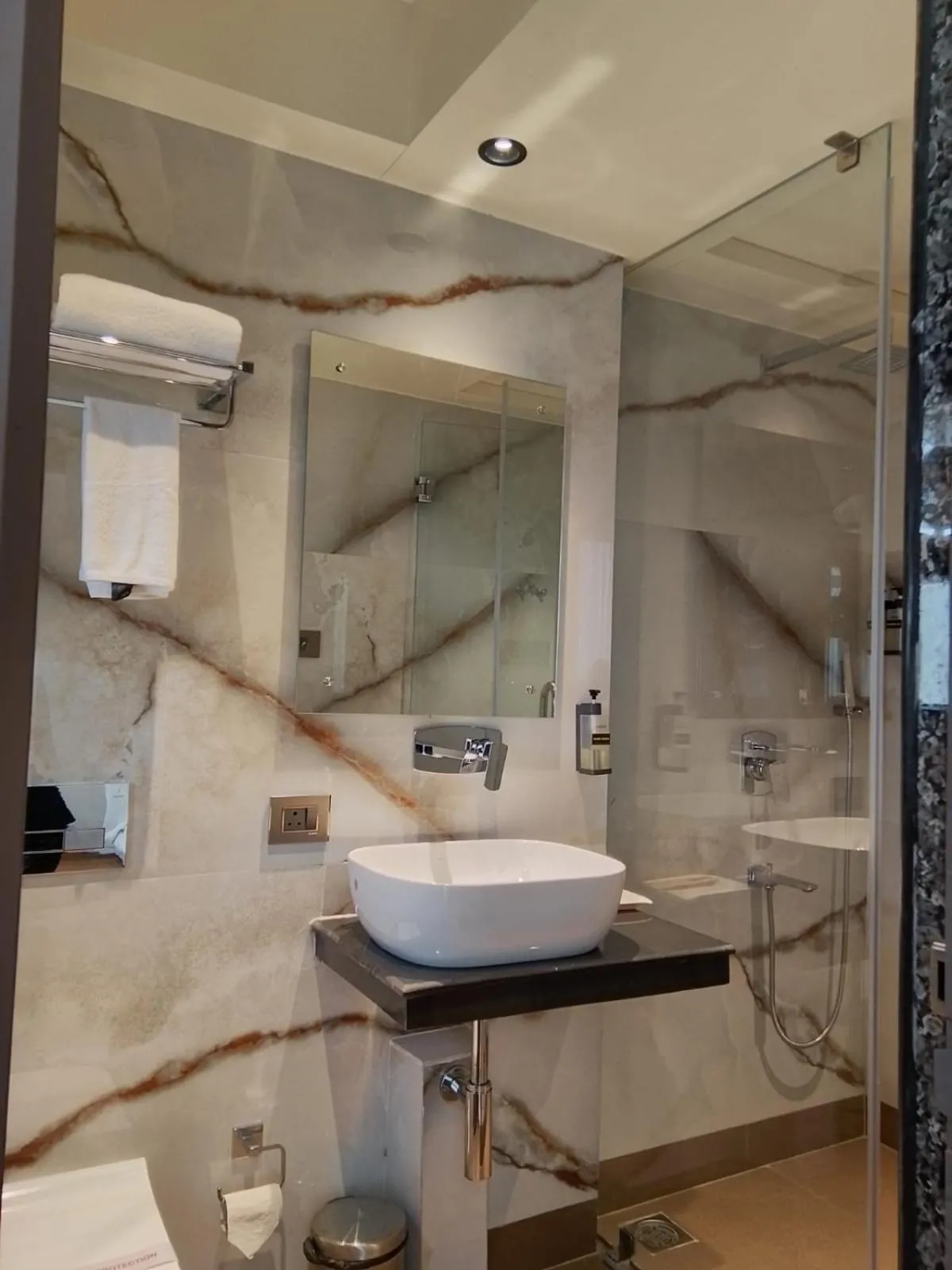 Hotel Dooars Hilton