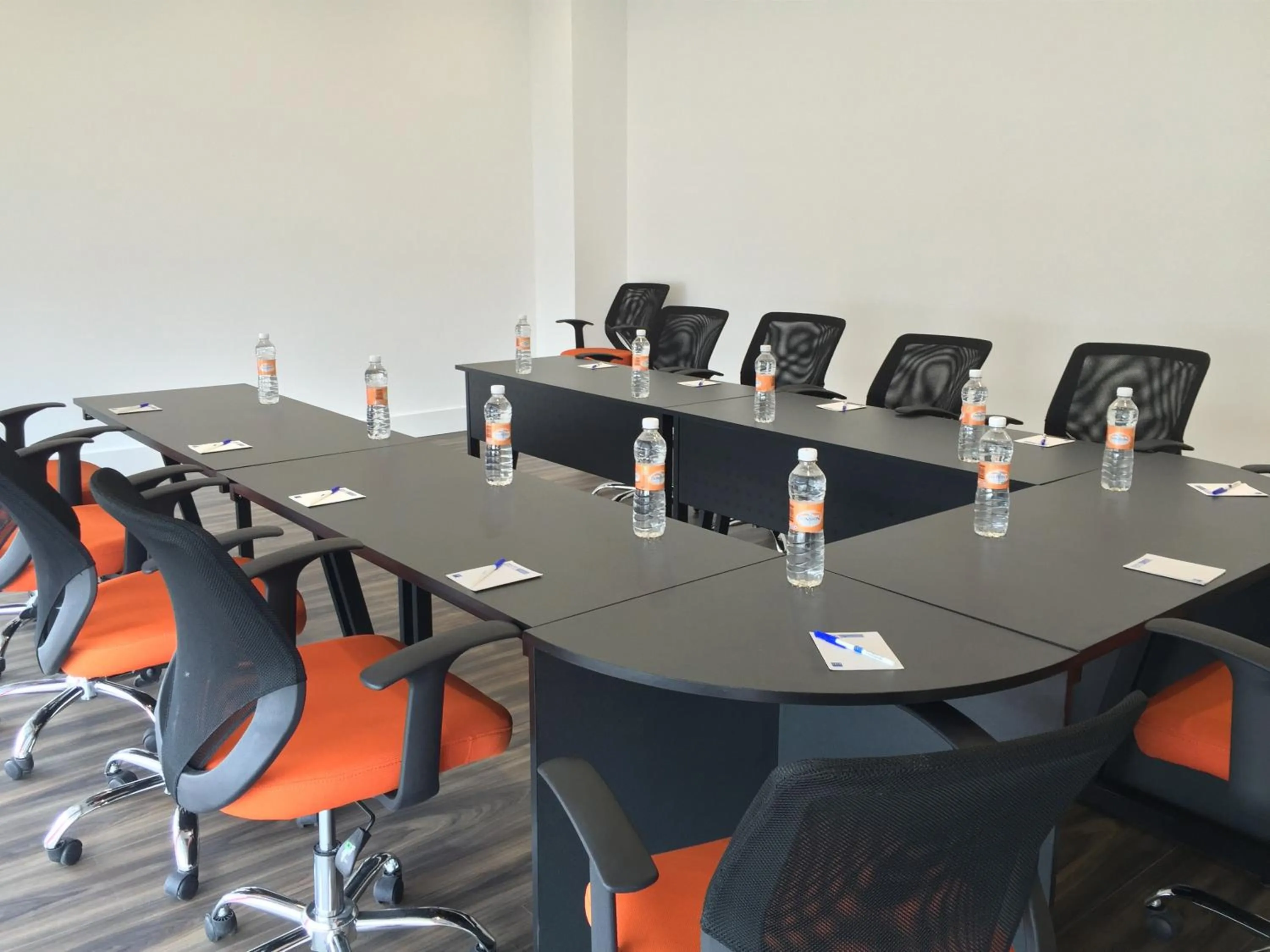 Meeting/conference room in TRYP by Wyndham Mexico City World Trade Center Area
