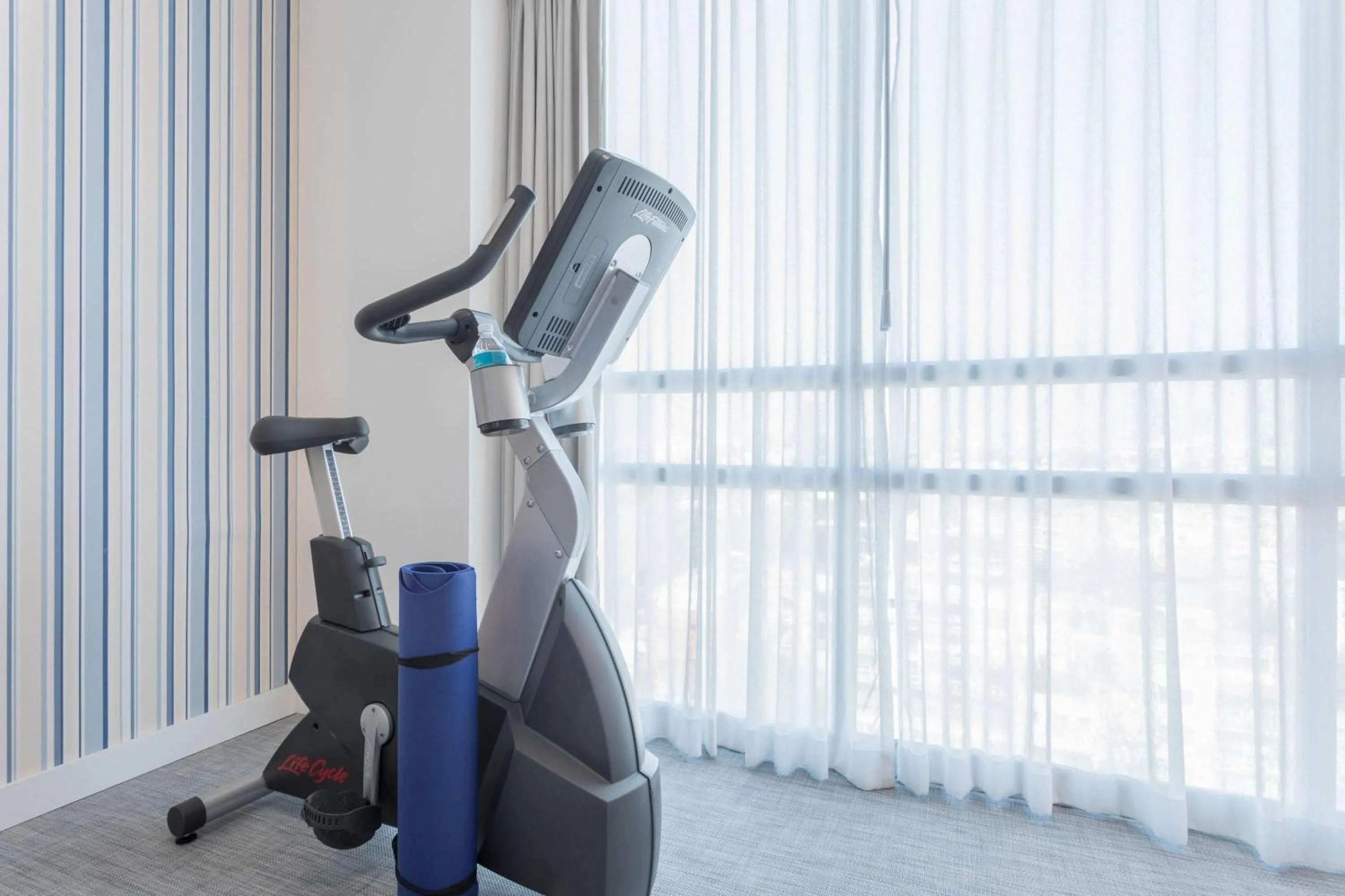 Photo of the whole room in TRYP by Wyndham Mexico City World Trade Center Area