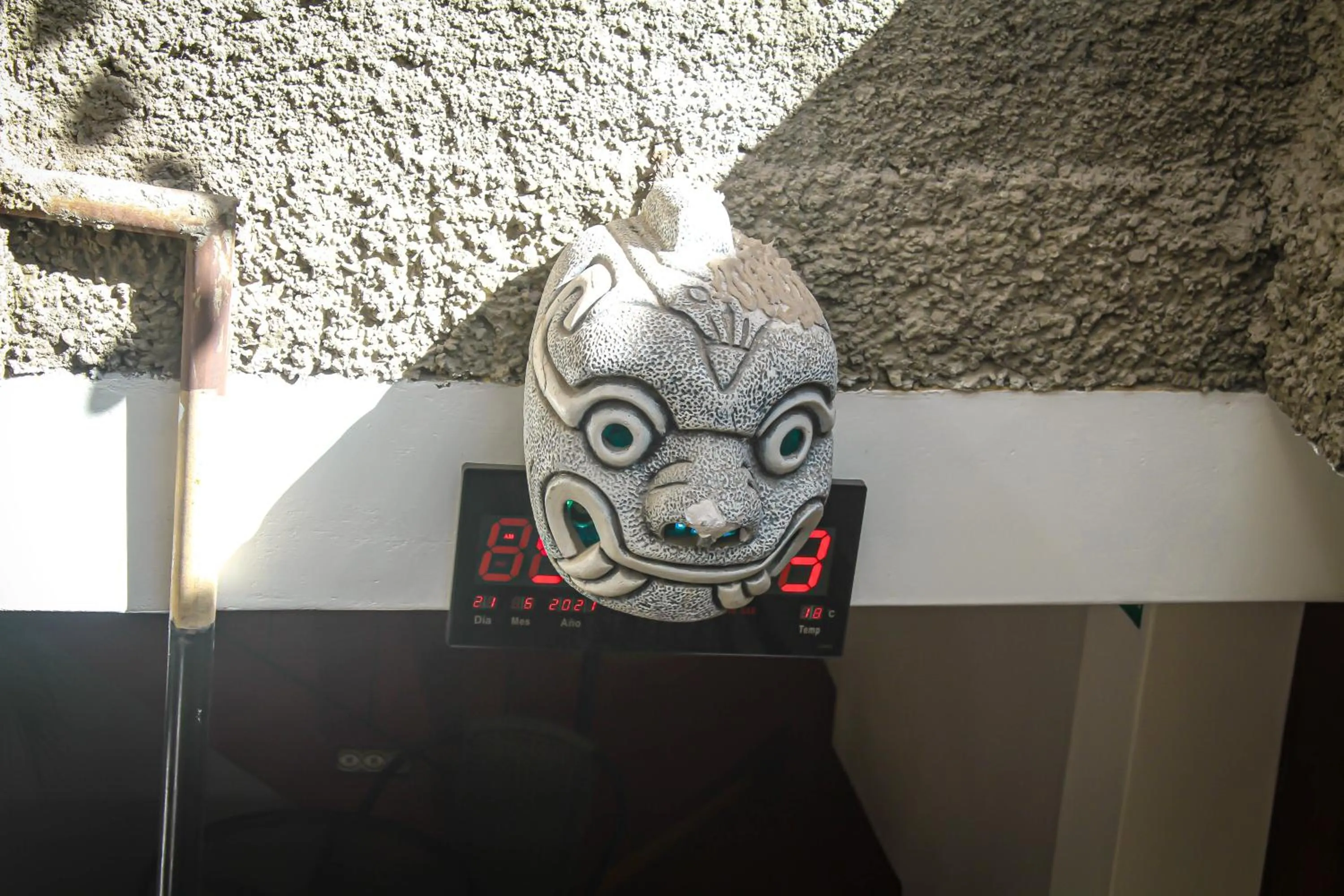 Hotel Virgen del Carmen - Huaraz