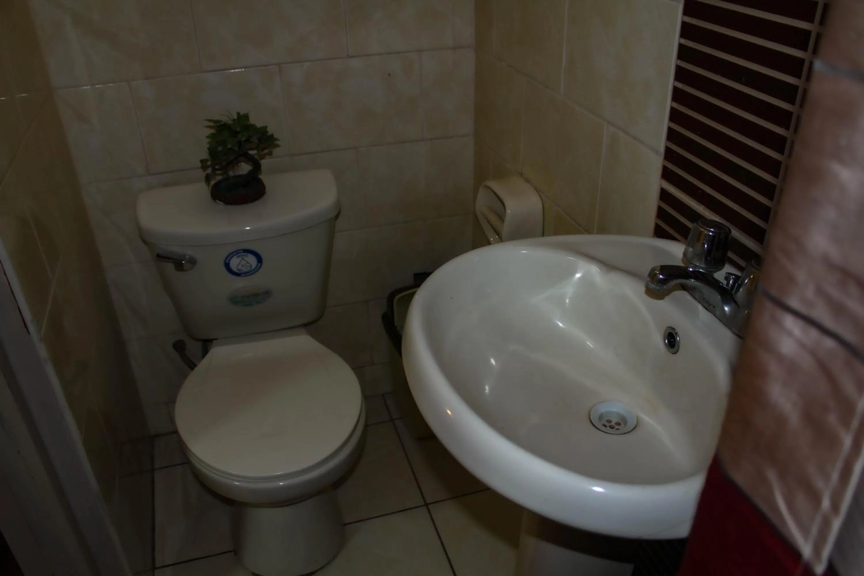 Hotel Virgen del Carmen - Huaraz