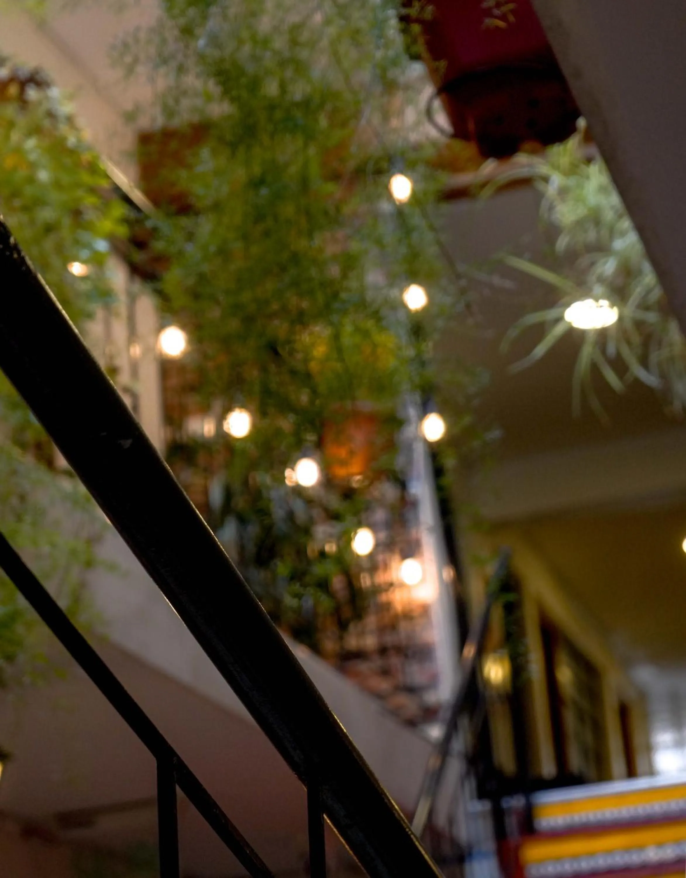 Hotel Virgen del Carmen - Huaraz