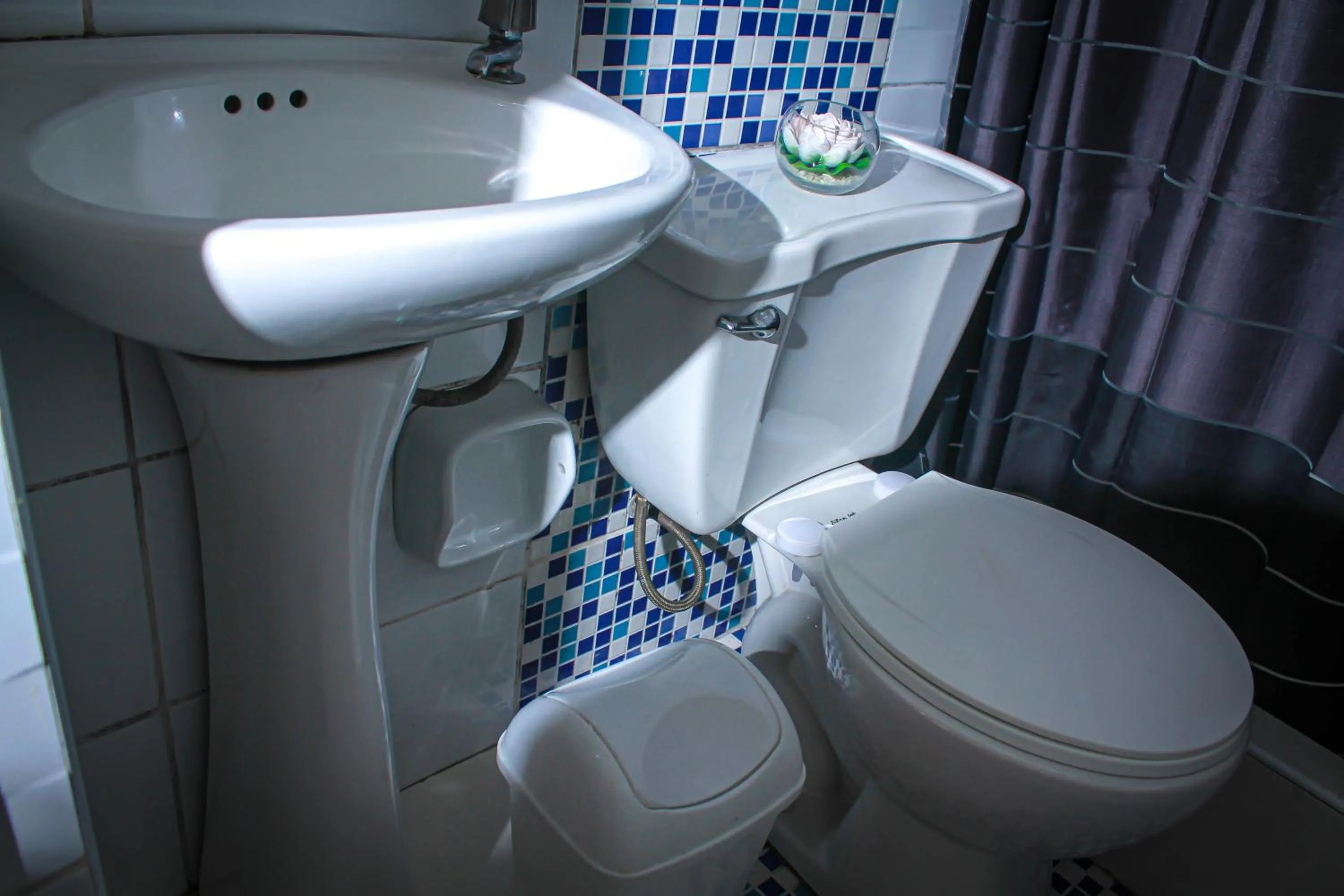 Hotel Virgen del Carmen - Huaraz