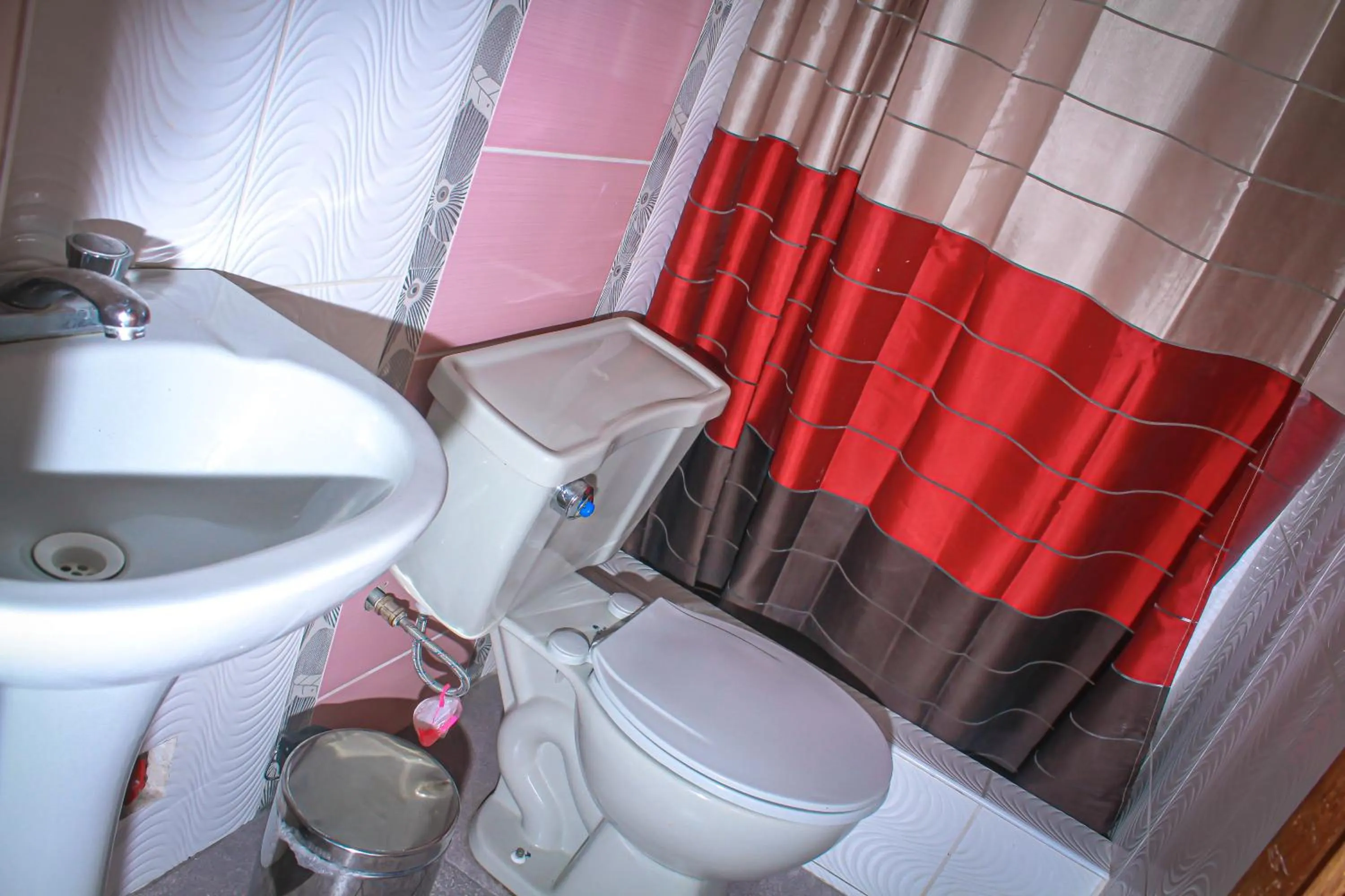 Hotel Virgen del Carmen - Huaraz