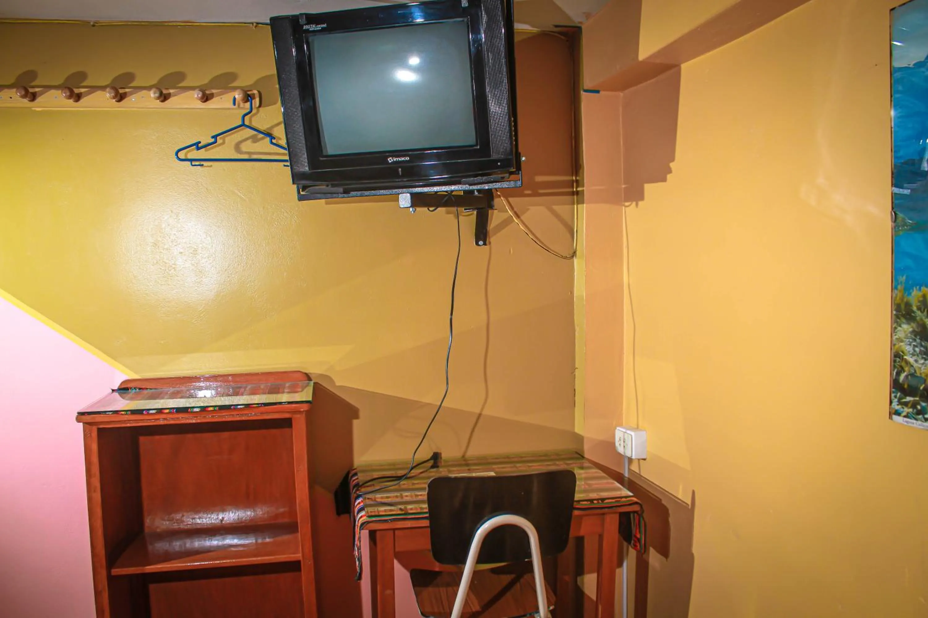 Hotel Virgen del Carmen - Huaraz