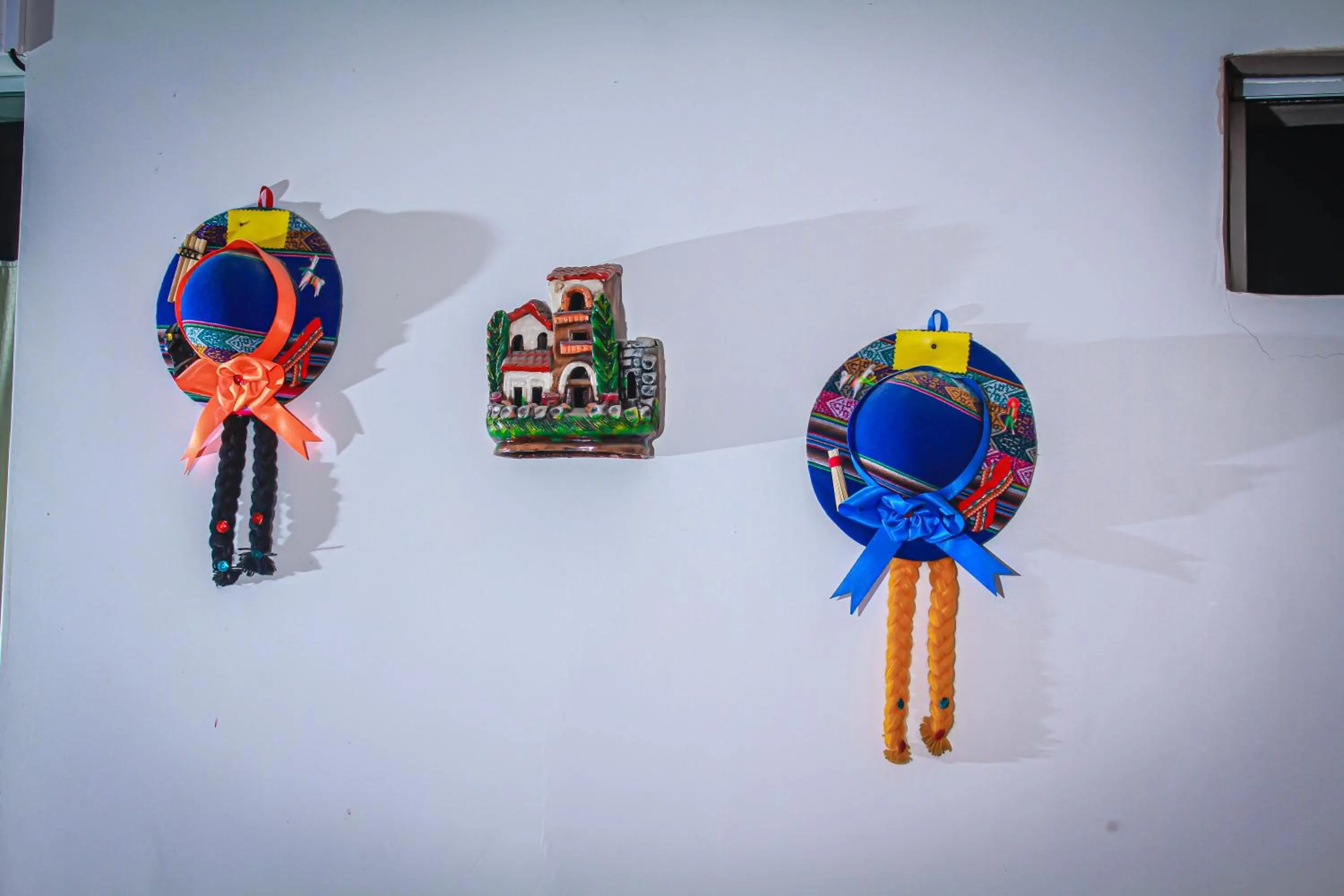 Hotel Virgen del Carmen - Huaraz