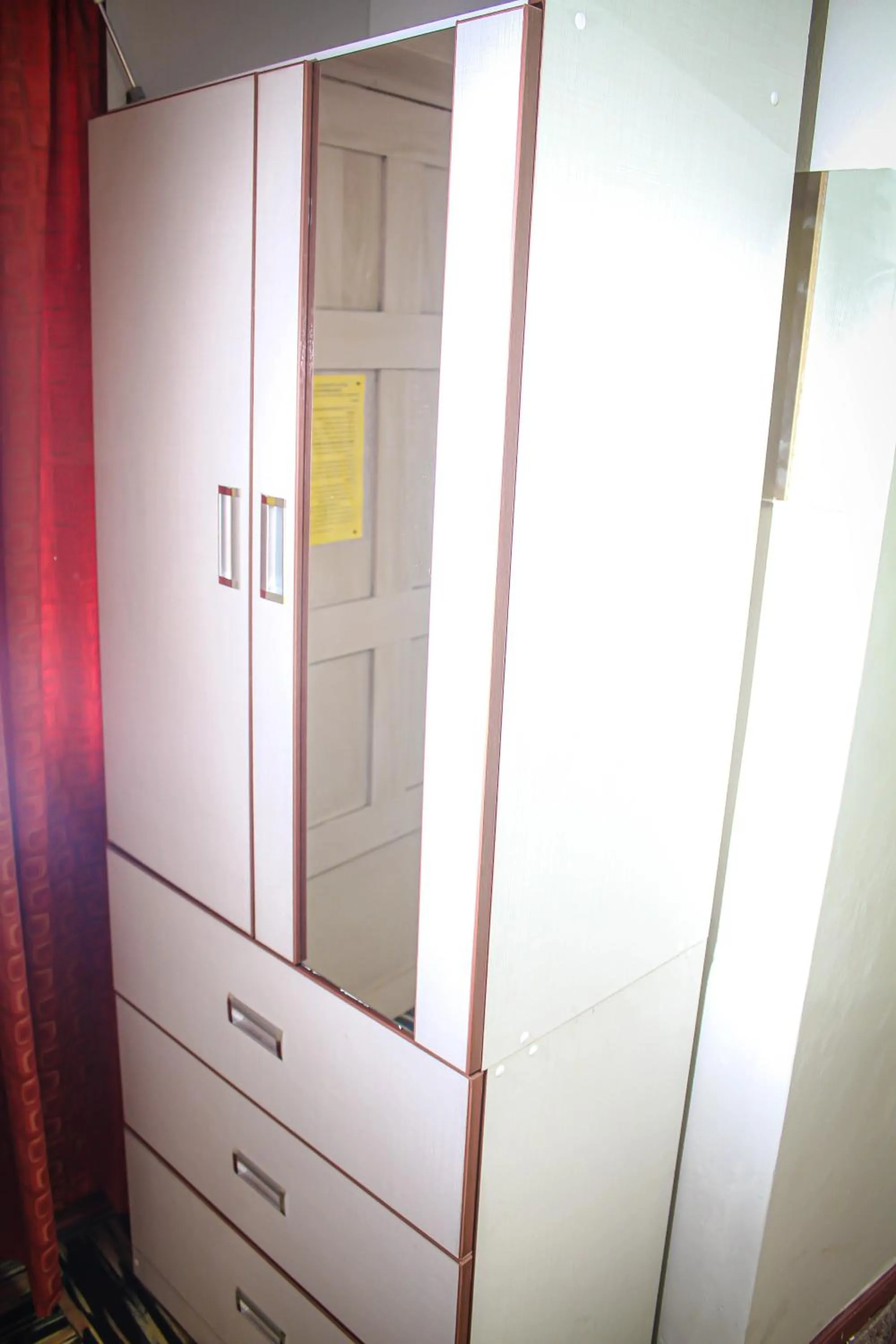 Hotel Virgen del Carmen - Huaraz