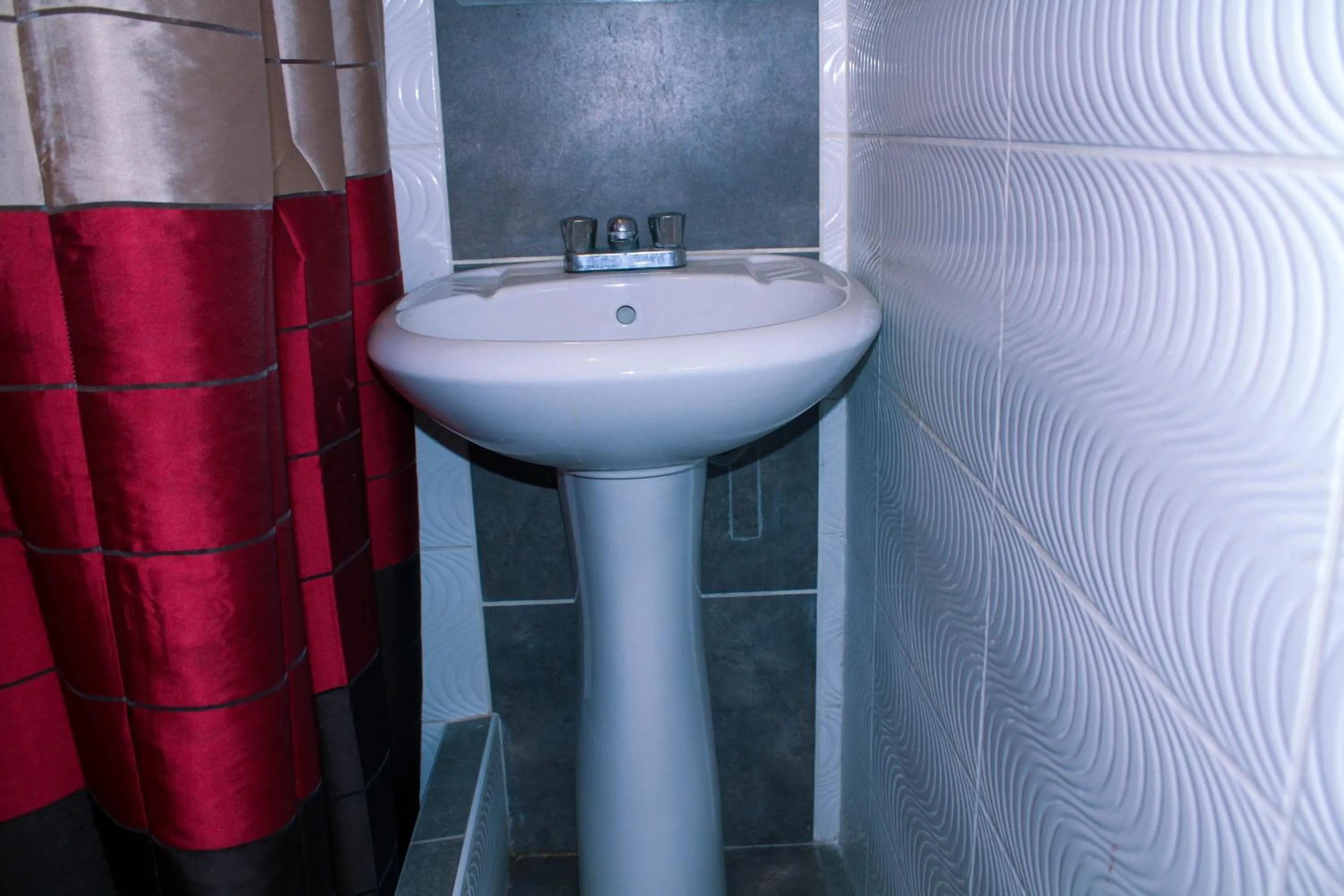 Hotel Virgen del Carmen - Huaraz