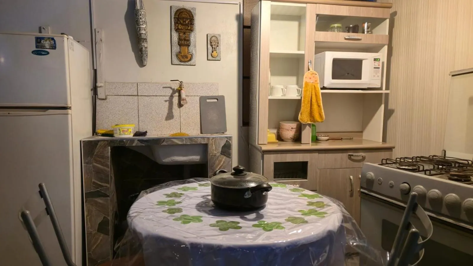 Hotel Virgen del Carmen - Huaraz