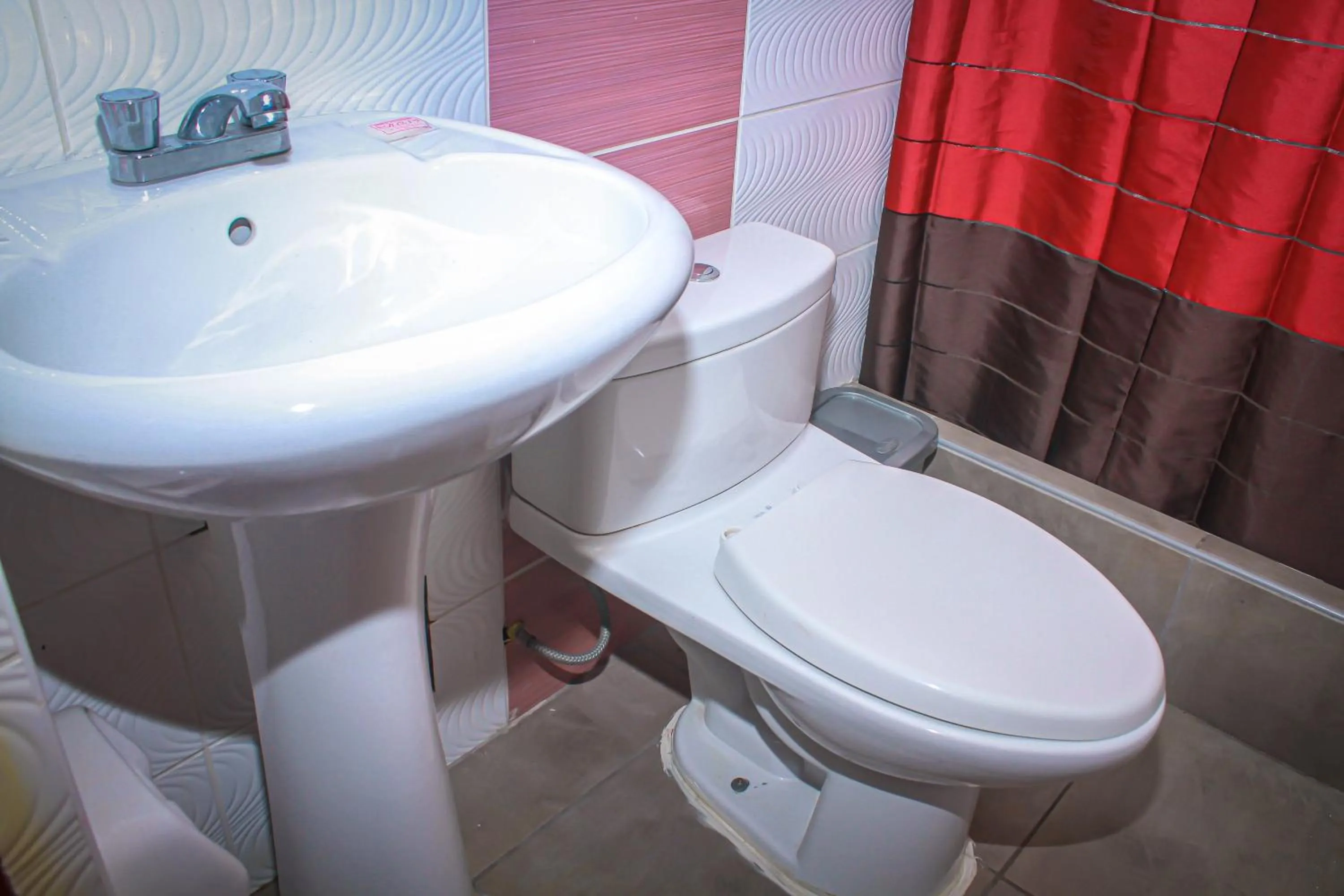 Hotel Virgen del Carmen - Huaraz