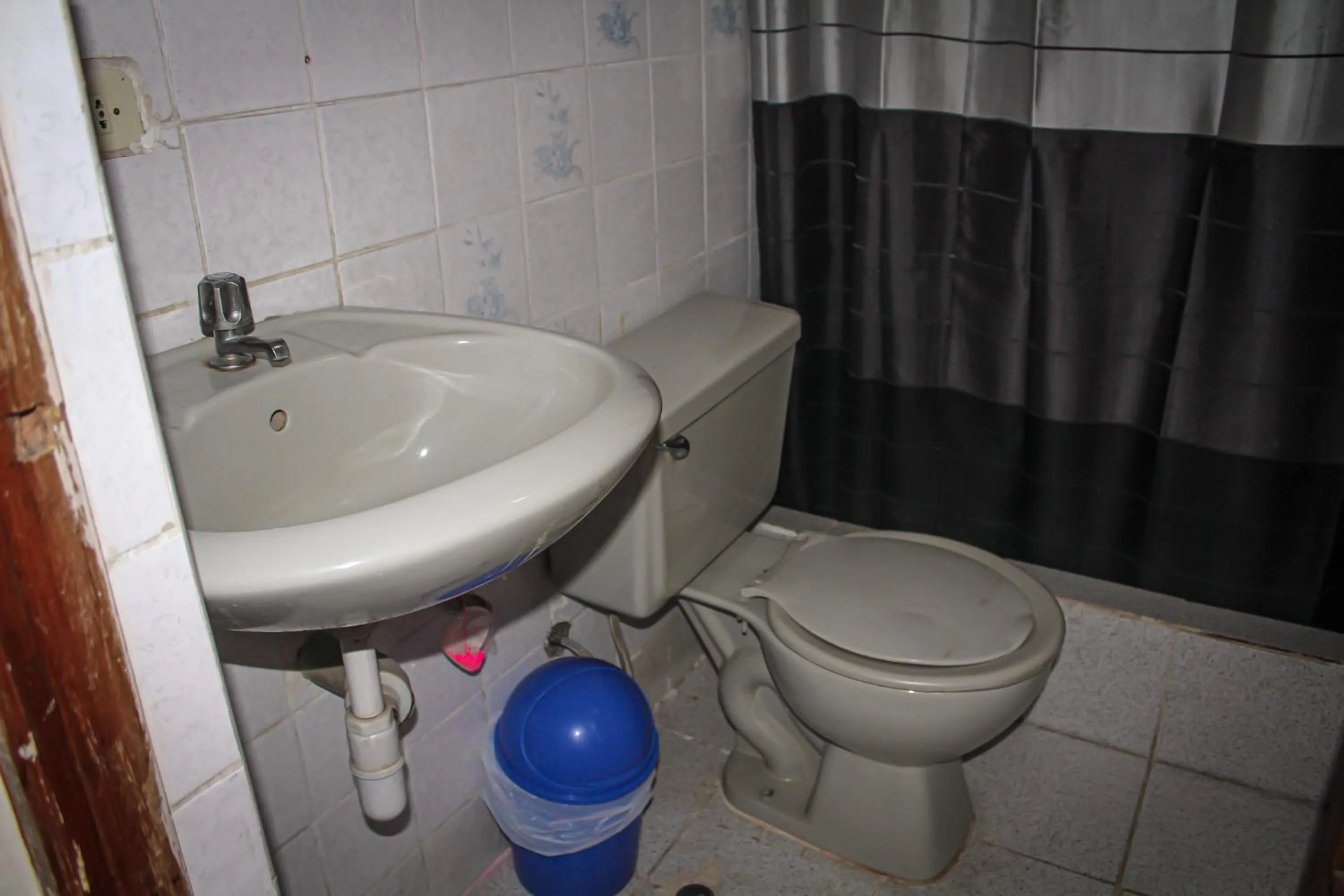 Hotel Virgen del Carmen - Huaraz