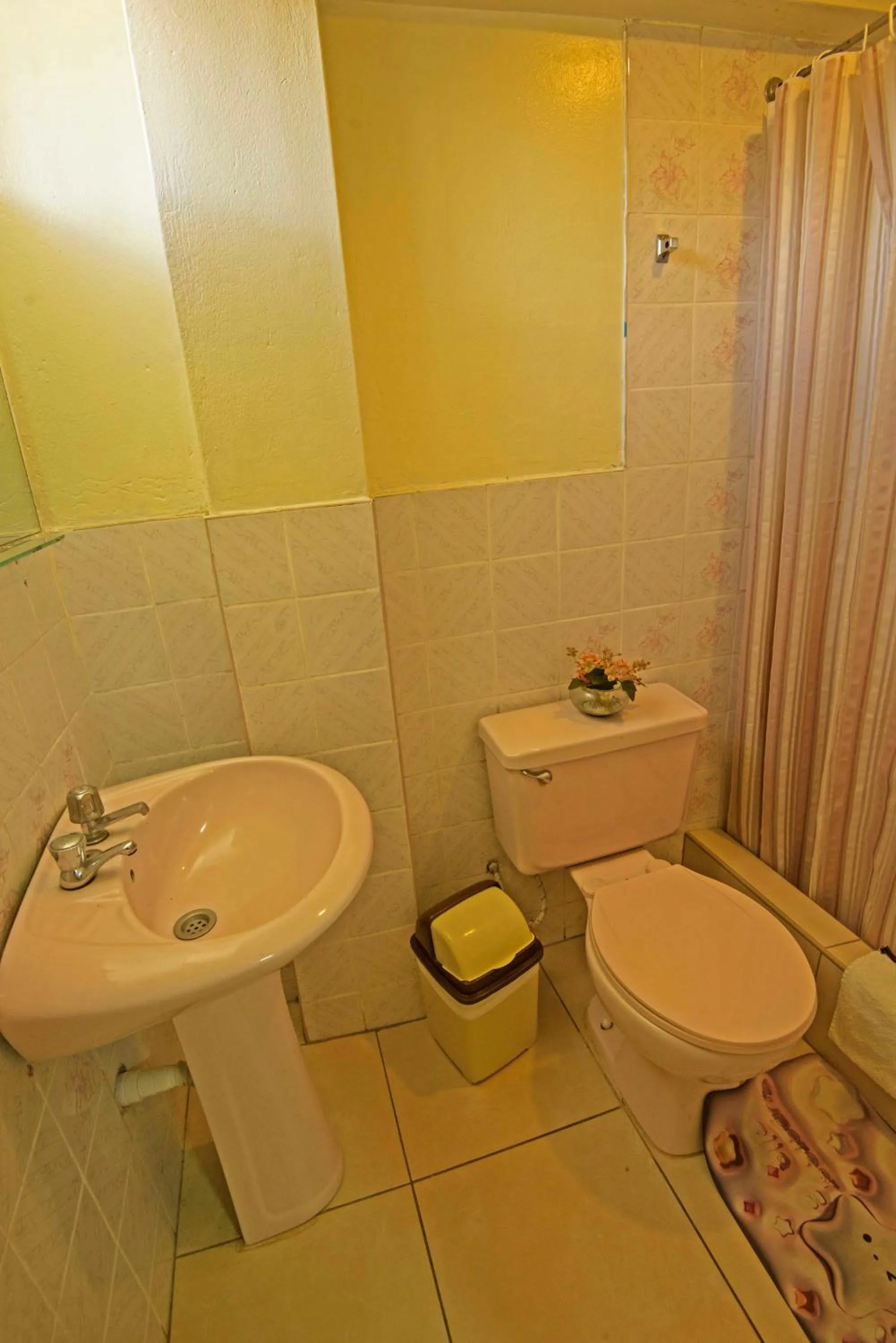 Hotel Virgen del Carmen - Huaraz