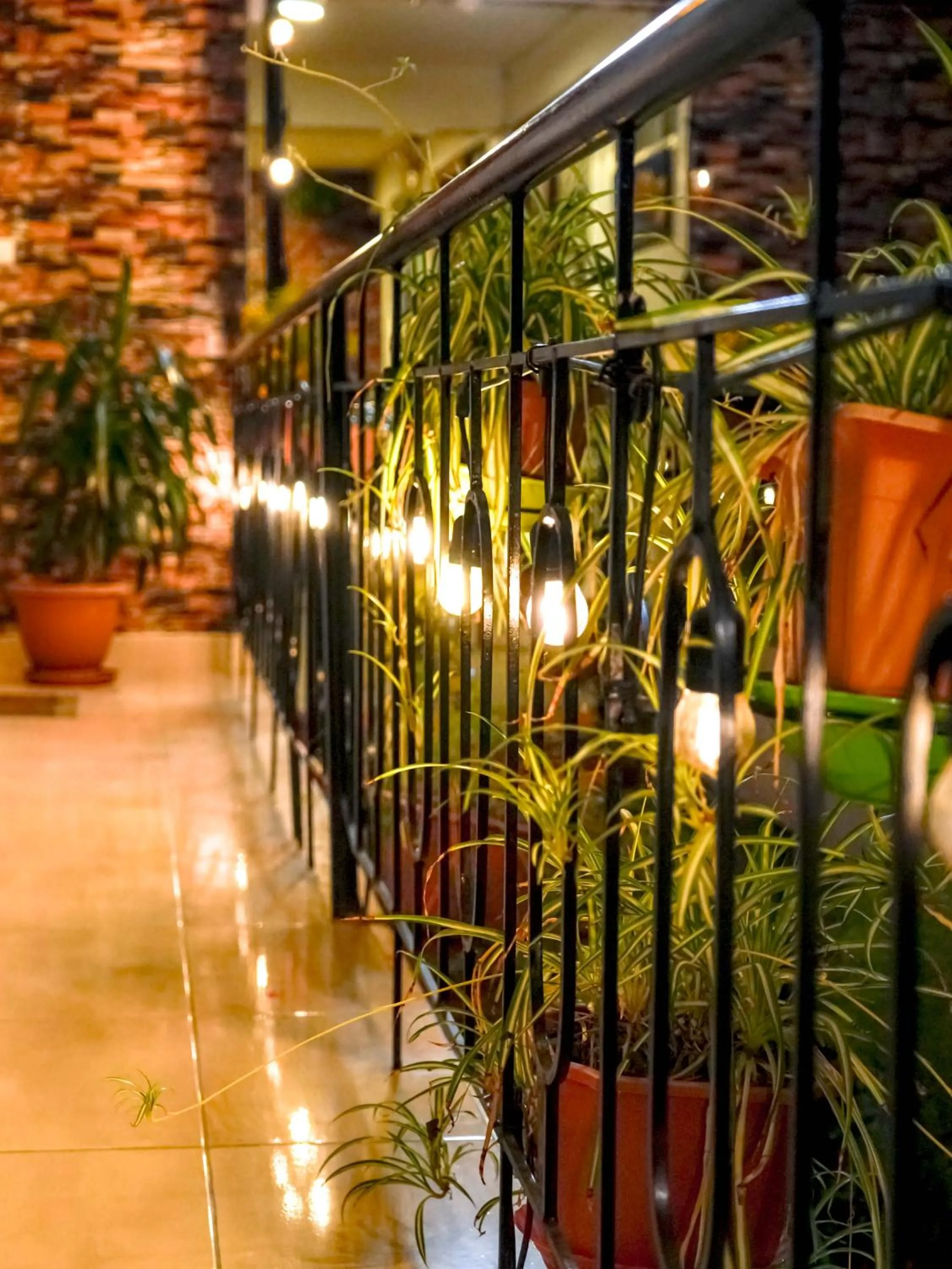 Hotel Virgen del Carmen - Huaraz