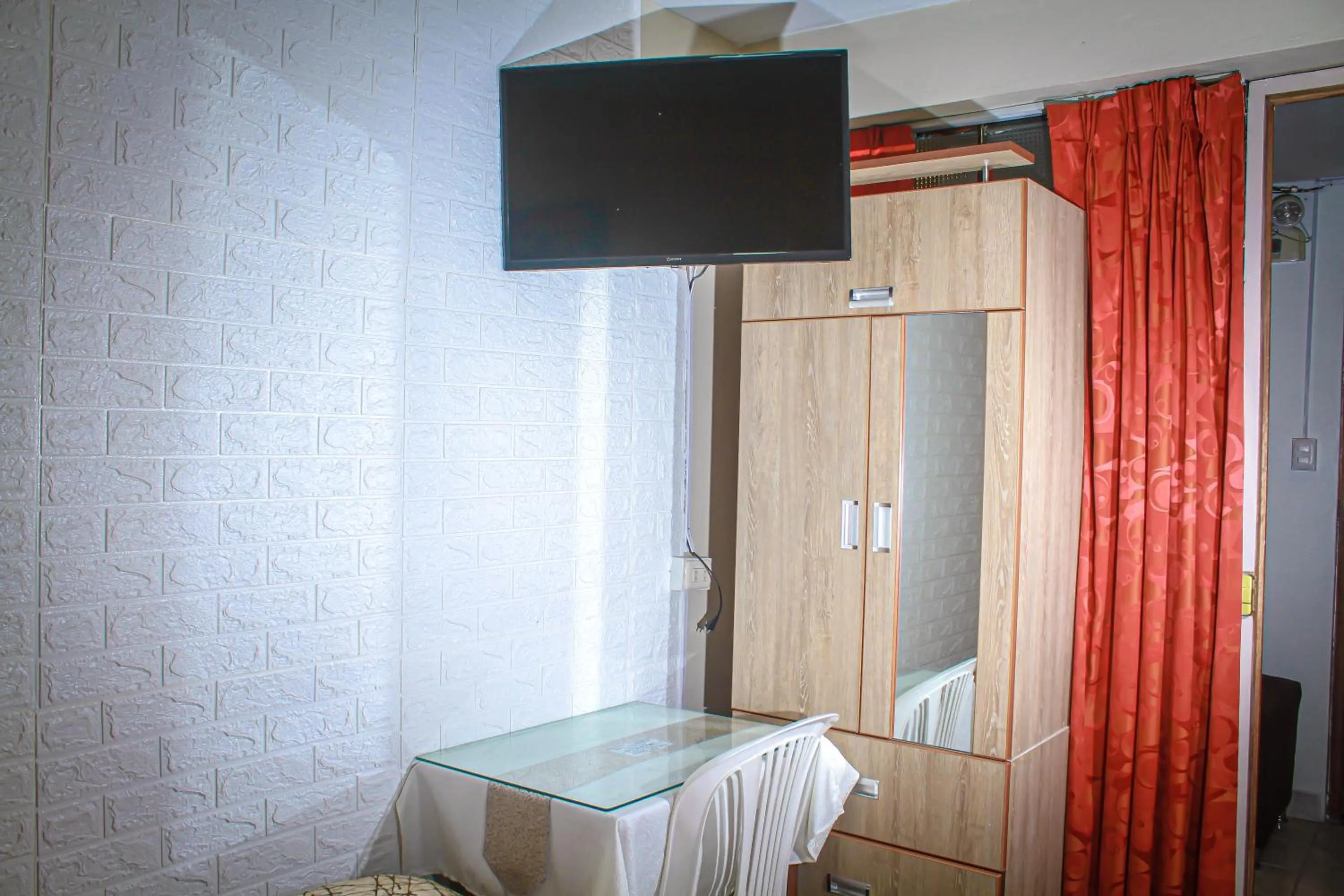 Hotel Virgen del Carmen - Huaraz