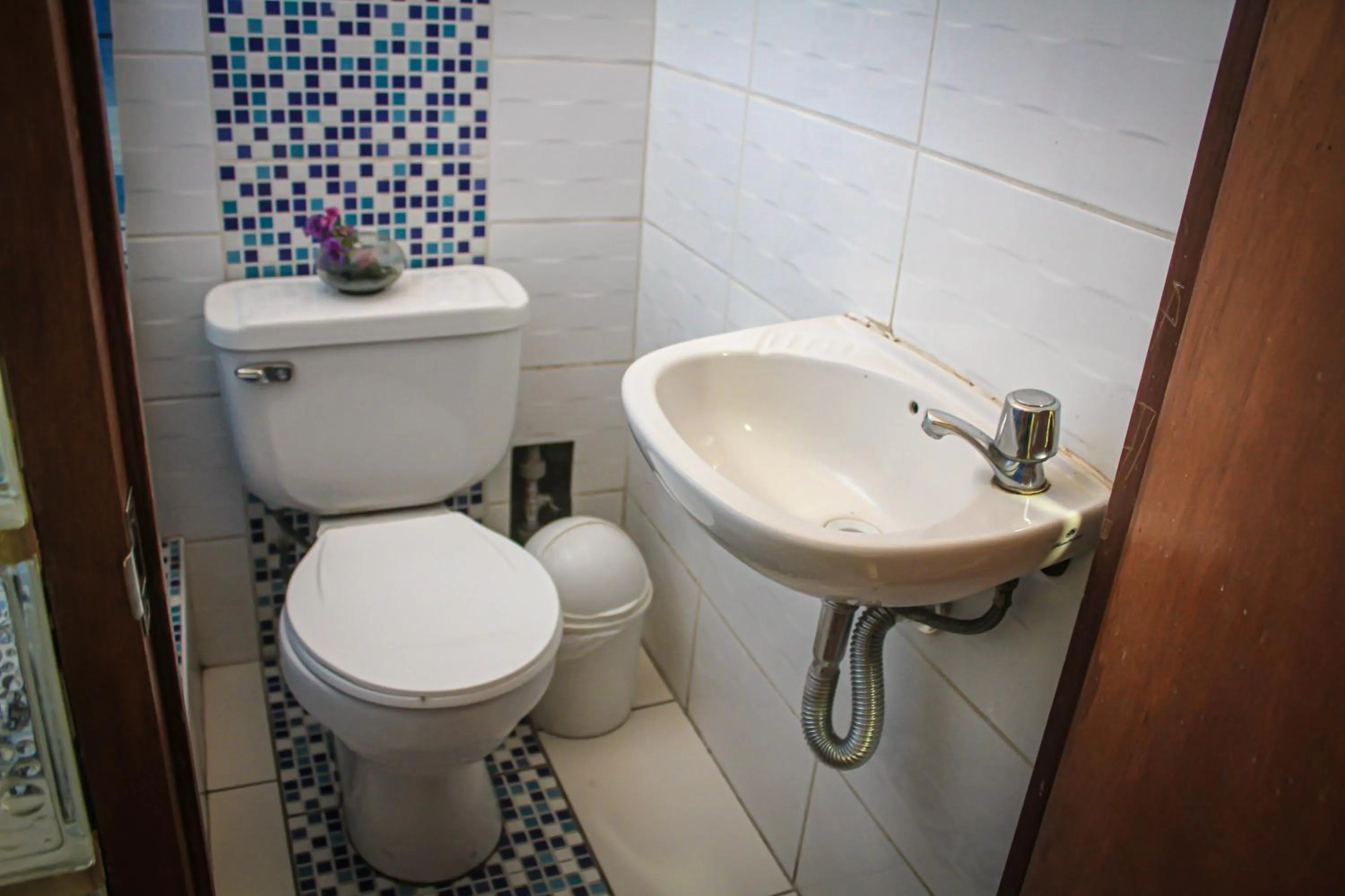 Hotel Virgen del Carmen - Huaraz