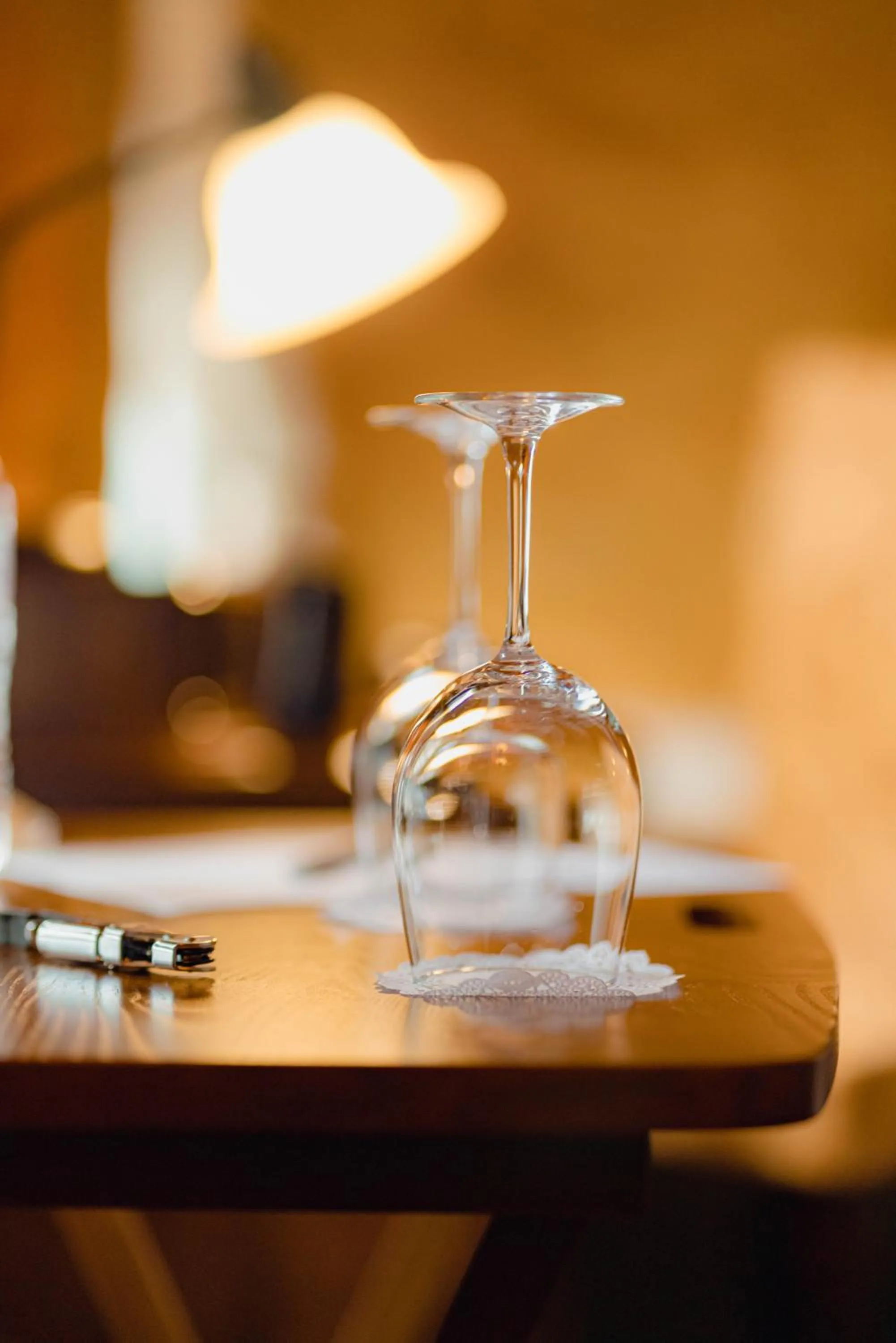 Cabernet House, an Old World Inn