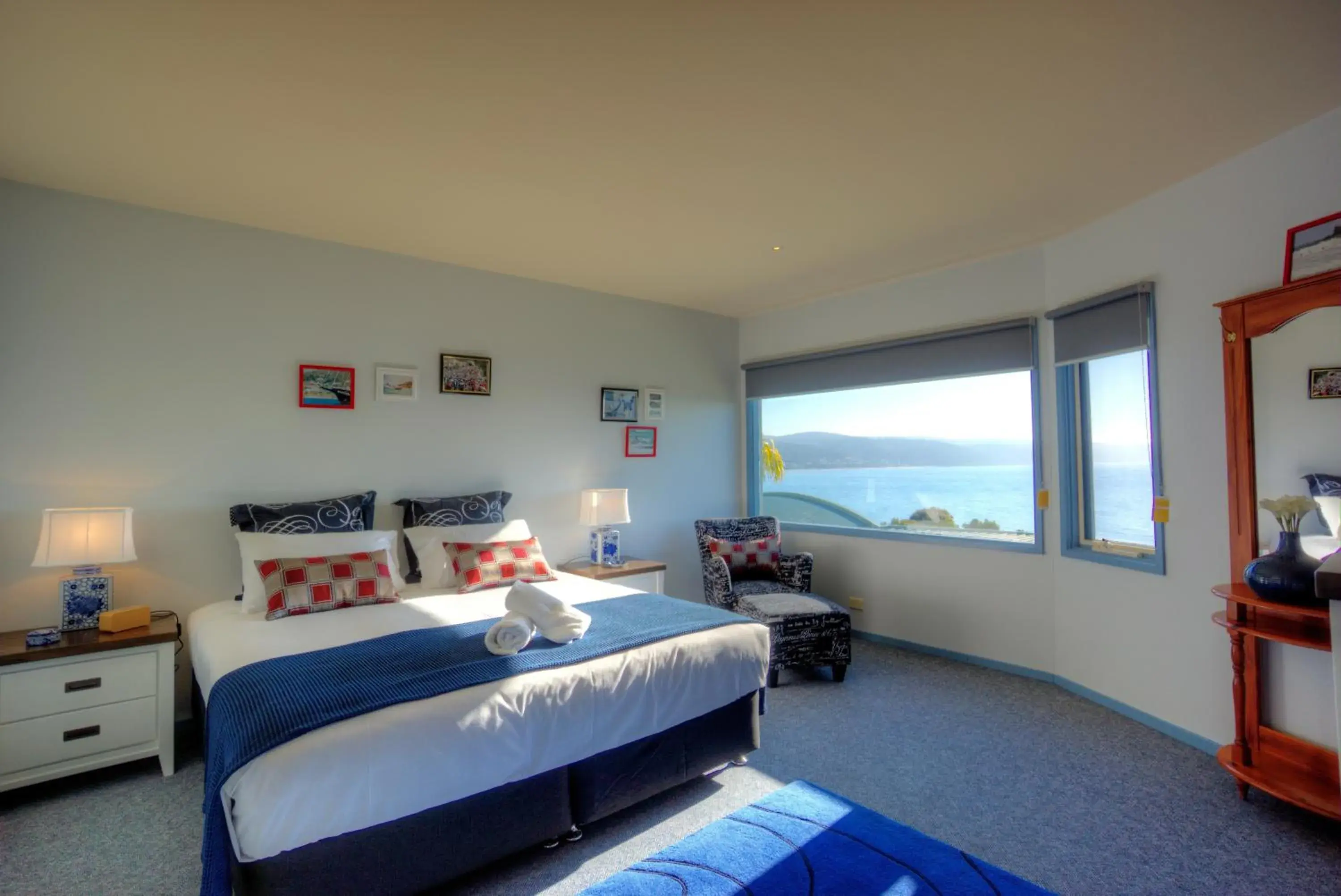 Superior Apartment in Pierview Apartments Superior Apartment in Pierview Apartments