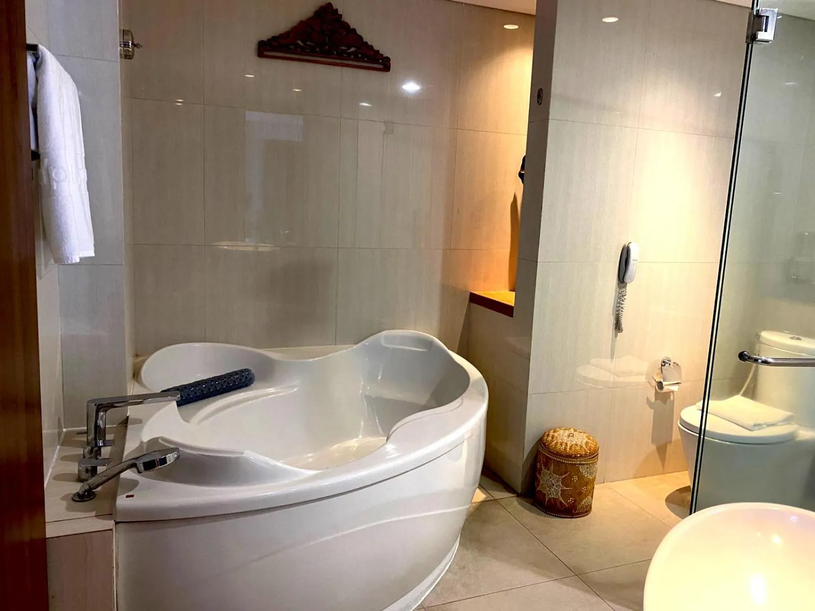 d'primahotel Petitenget Seminyak 2