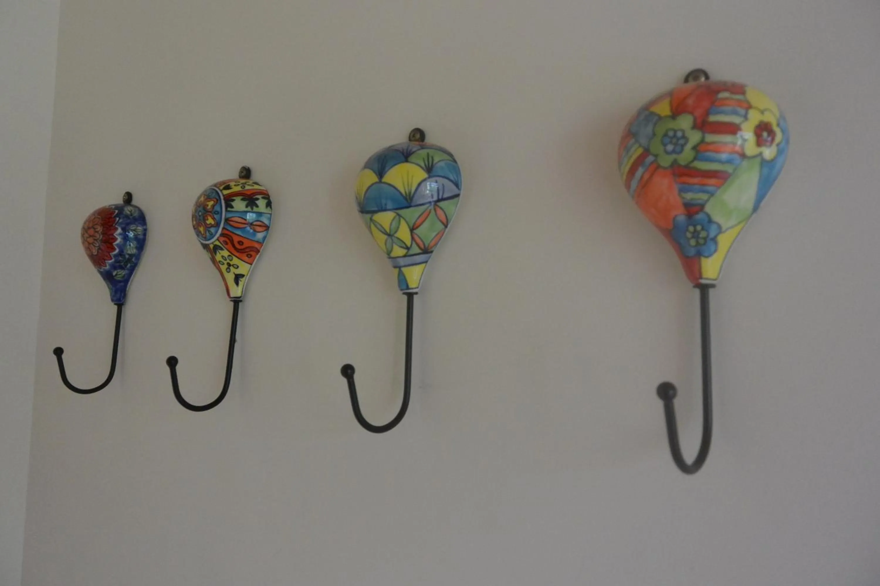 Decorative detail in Jiaoxi Song Tian B&B