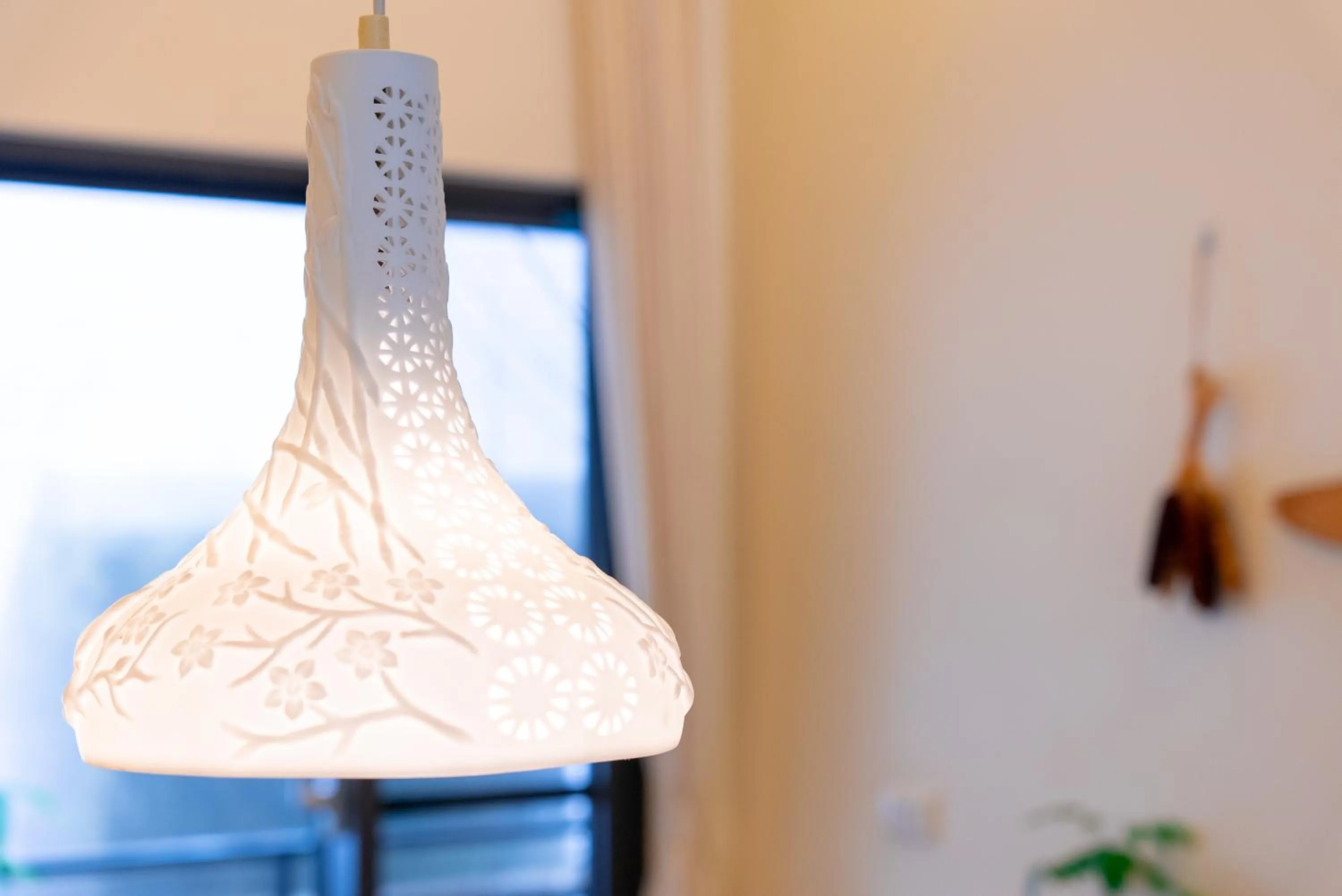 Restaurant/places to eat in Jiaoxi Song Tian B&B