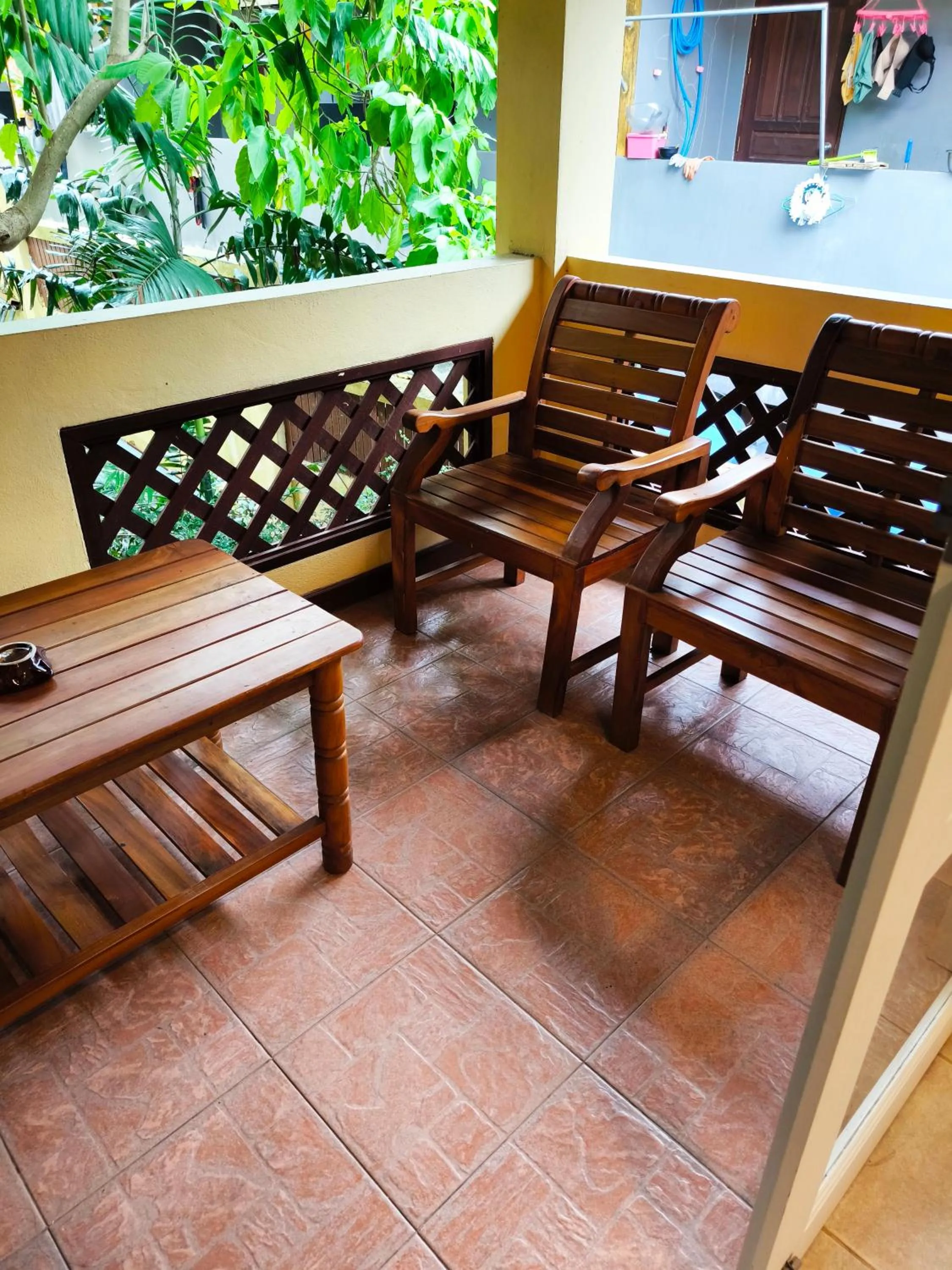 View (from property/room) in Samui Green Life