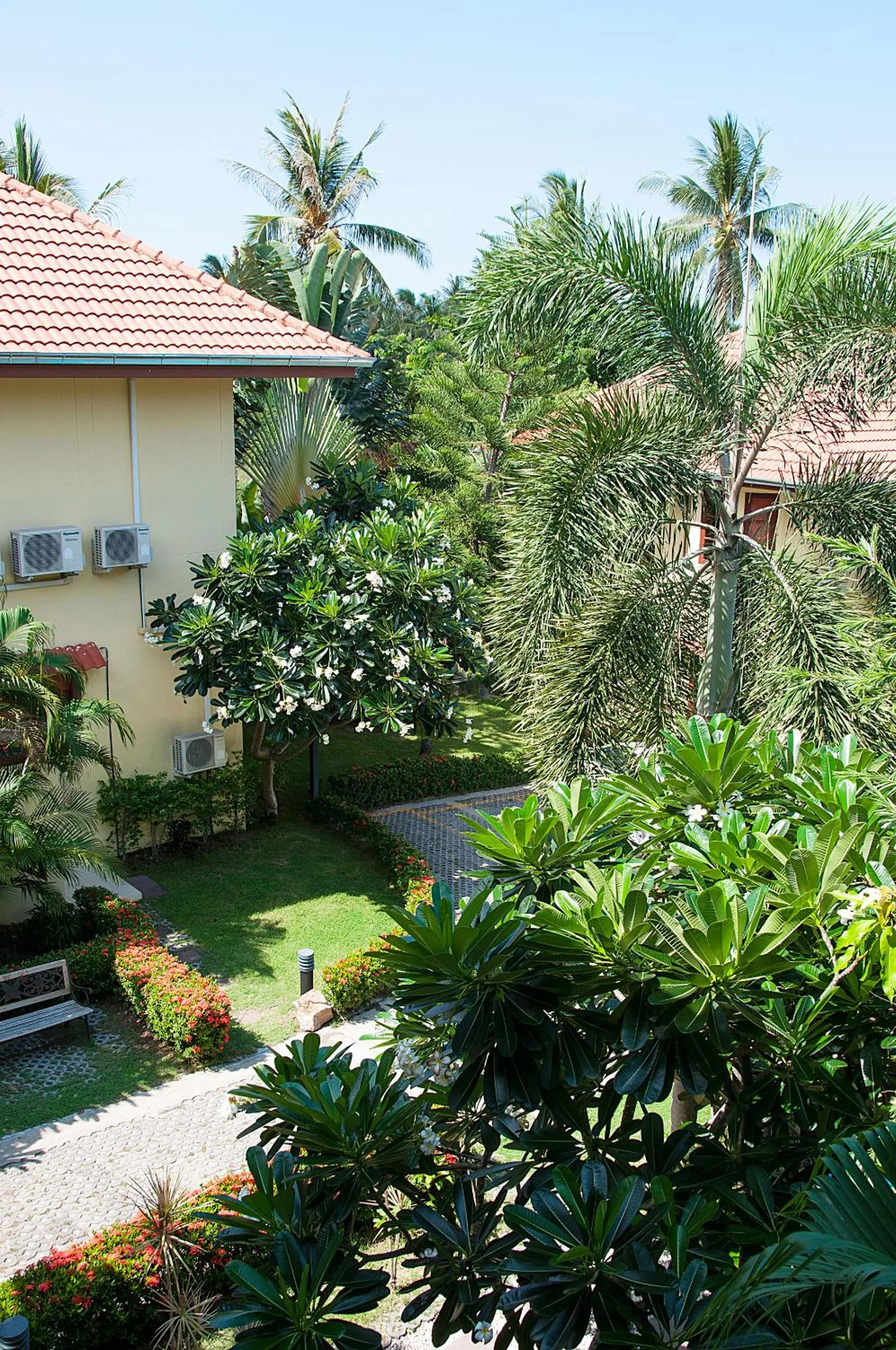 Other in Samui Green Life