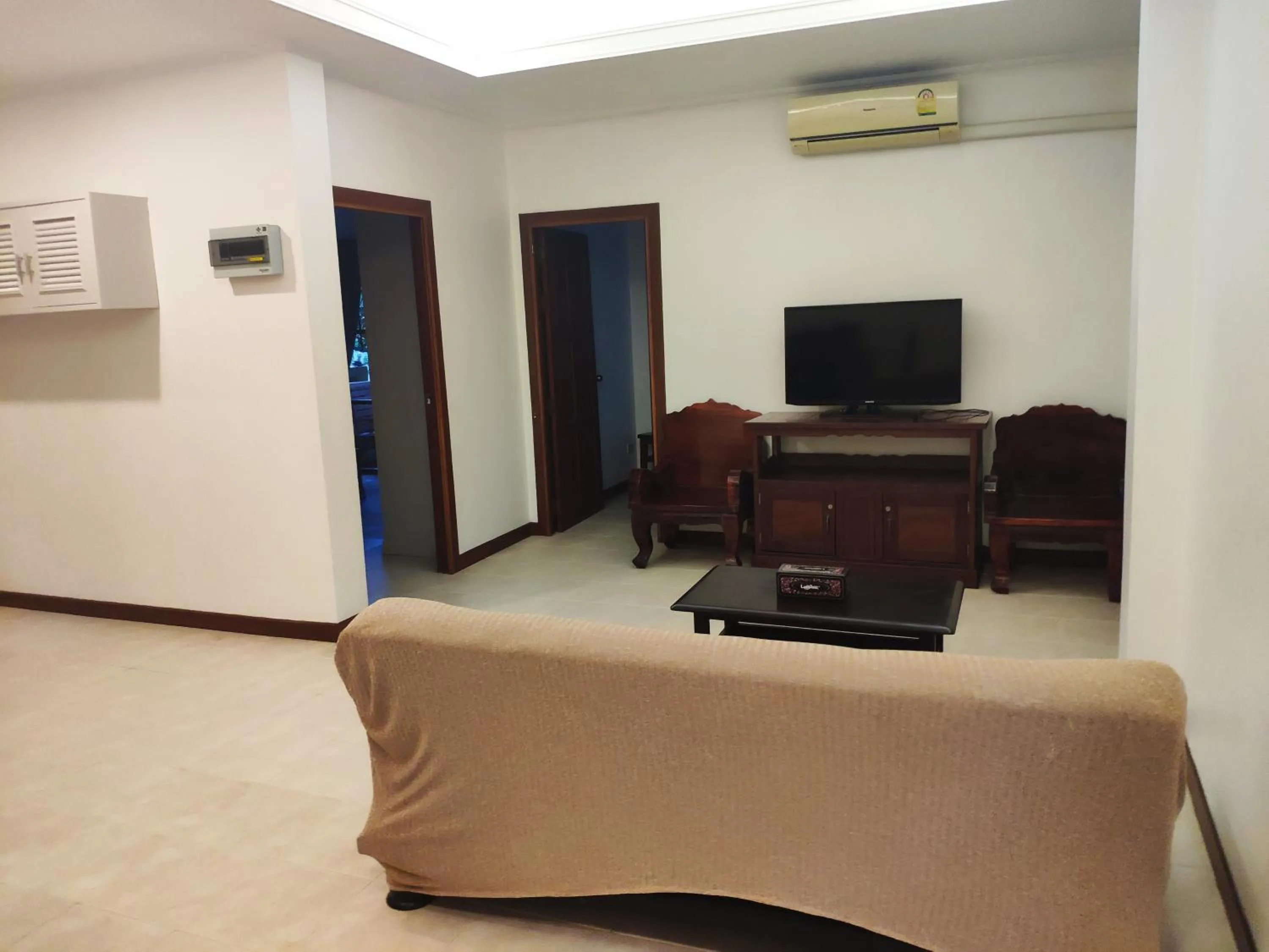 TV and multimedia in Samui Green Life