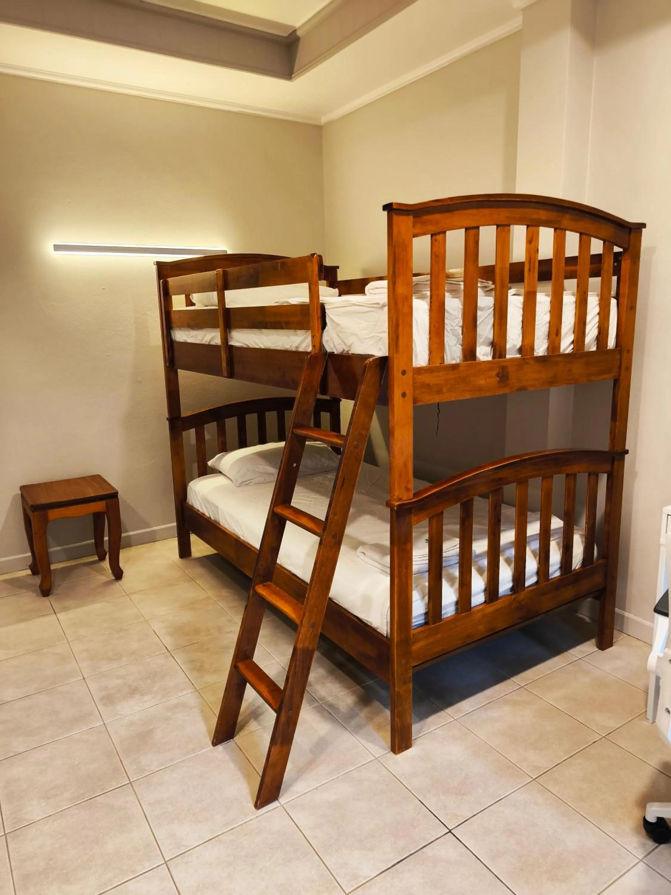 Bed in Samui Green Life