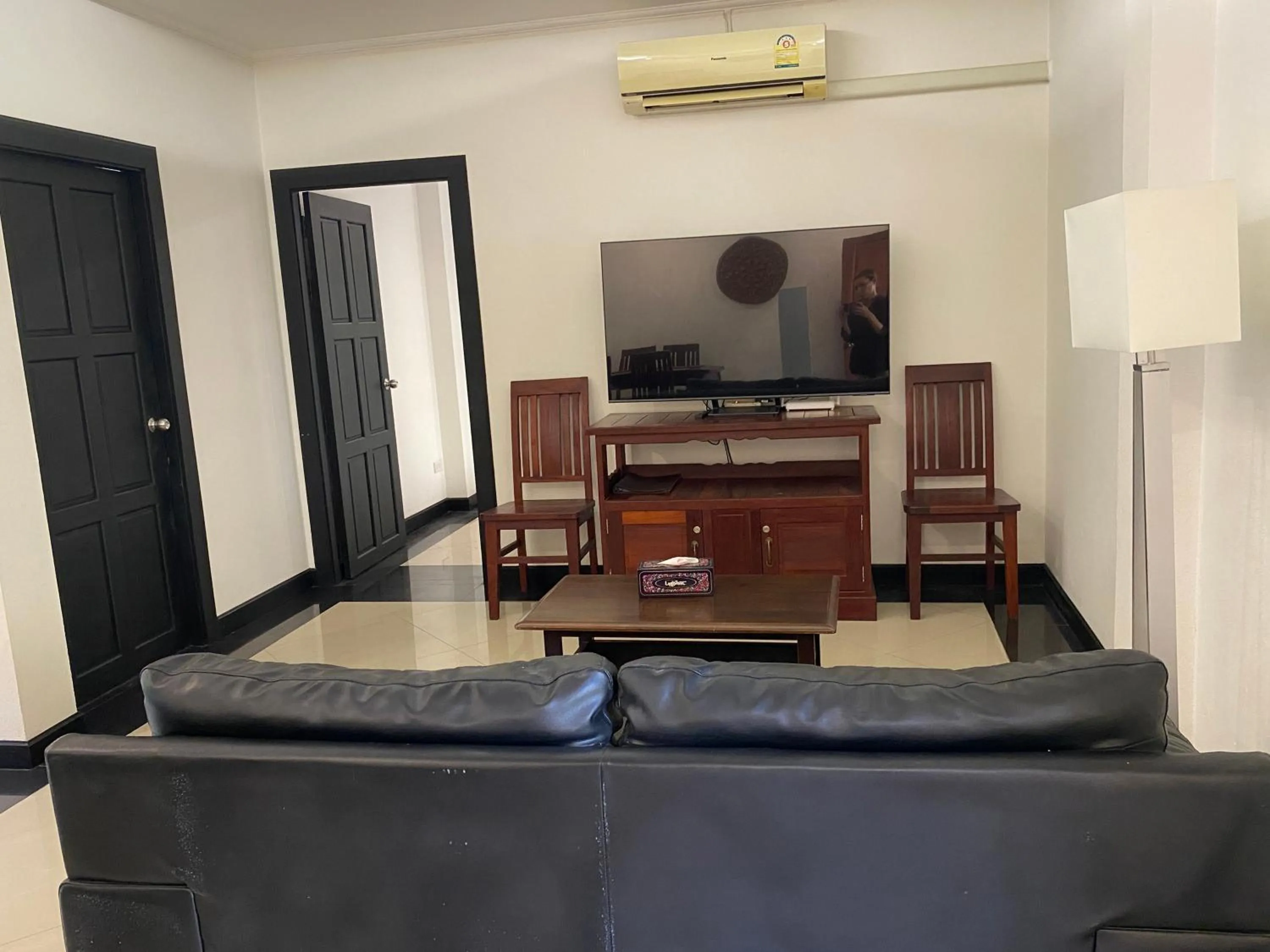 TV and multimedia in Samui Green Life