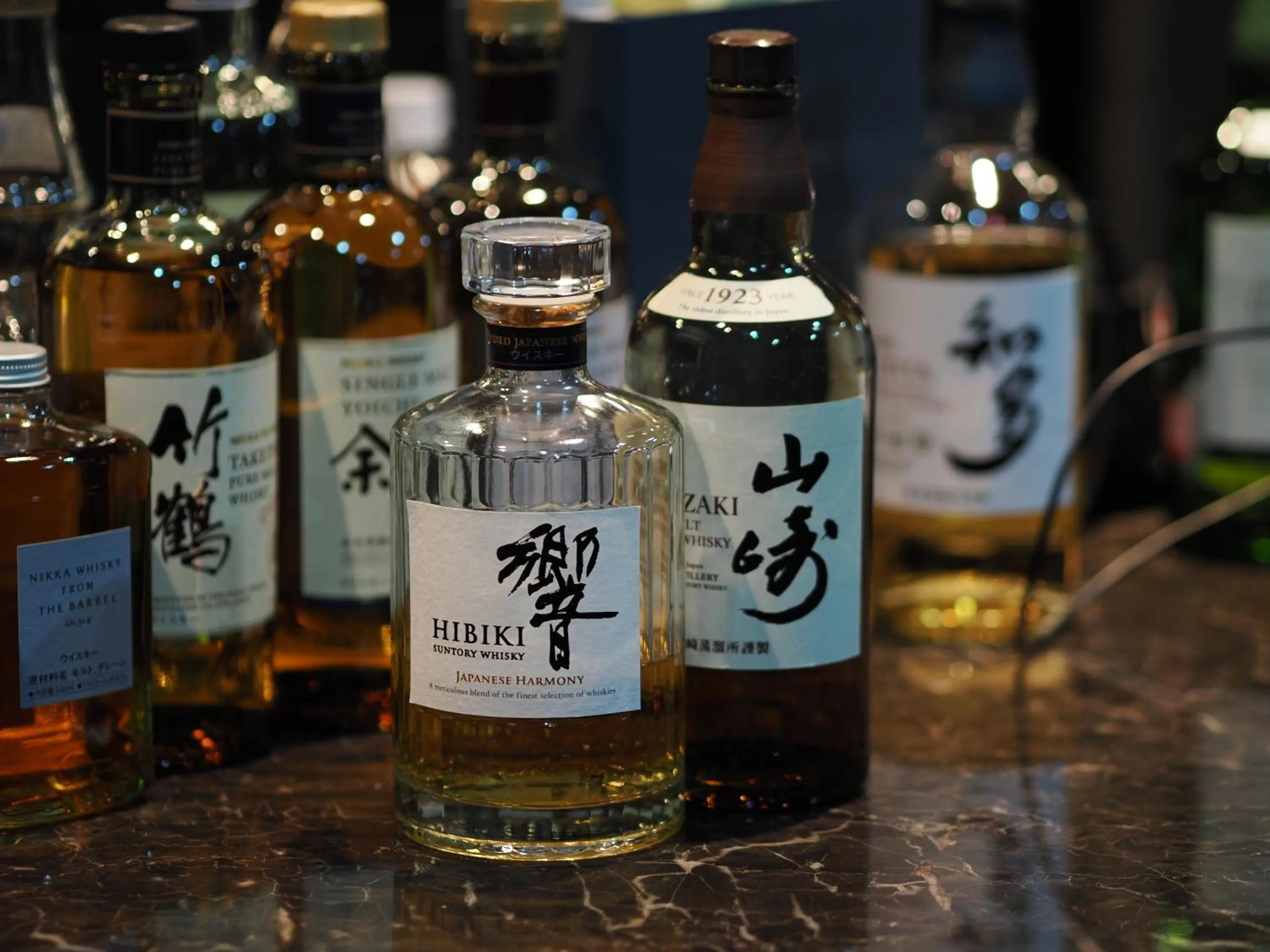 Lounge or bar in Sauna Hotel Gifu