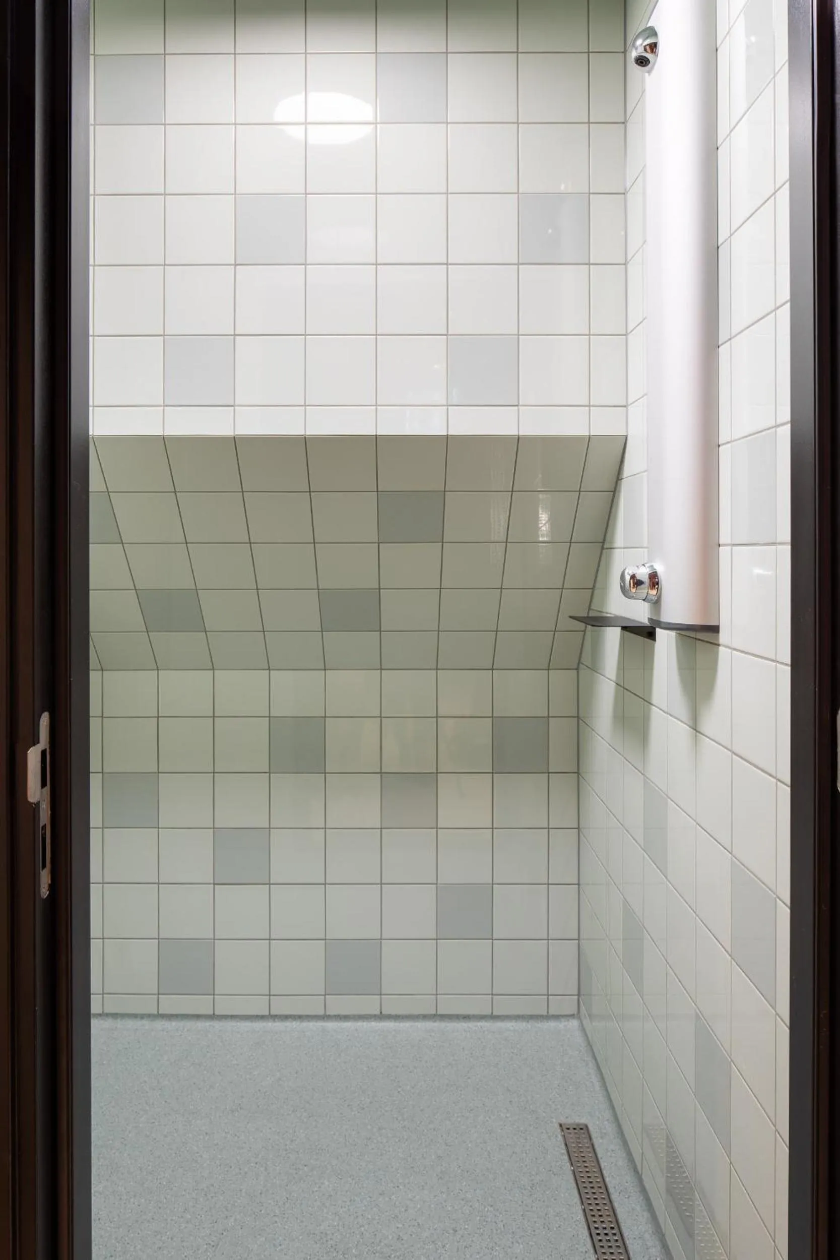 Female triple Room in CoolDocks