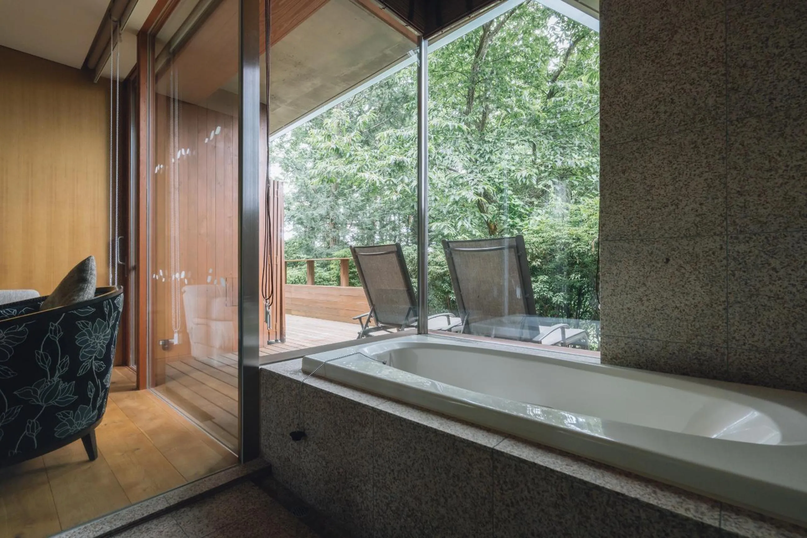 Bathroom in HOTEL KEYFOREST HOKUTO