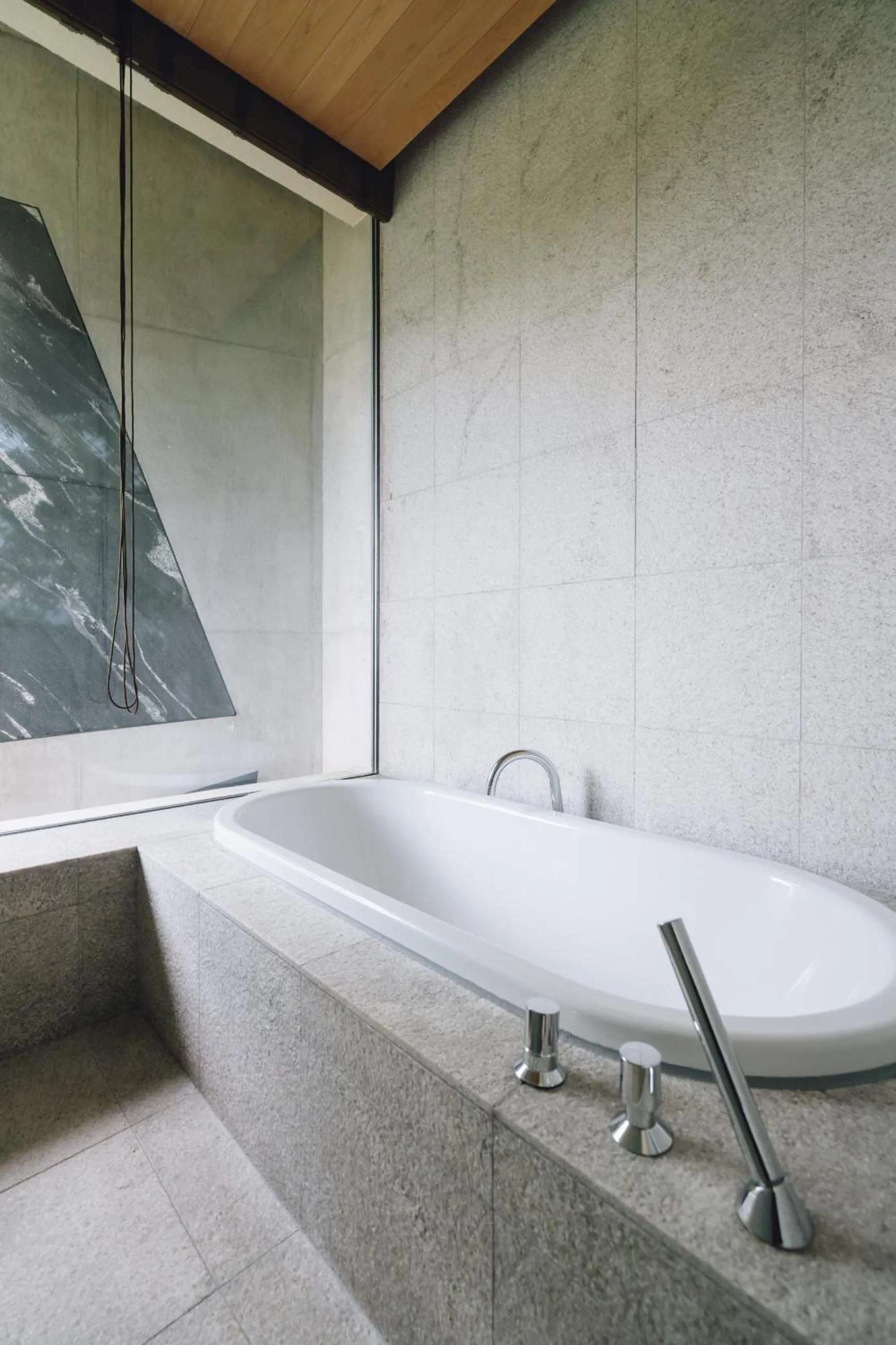 Bath in HOTEL KEYFOREST HOKUTO