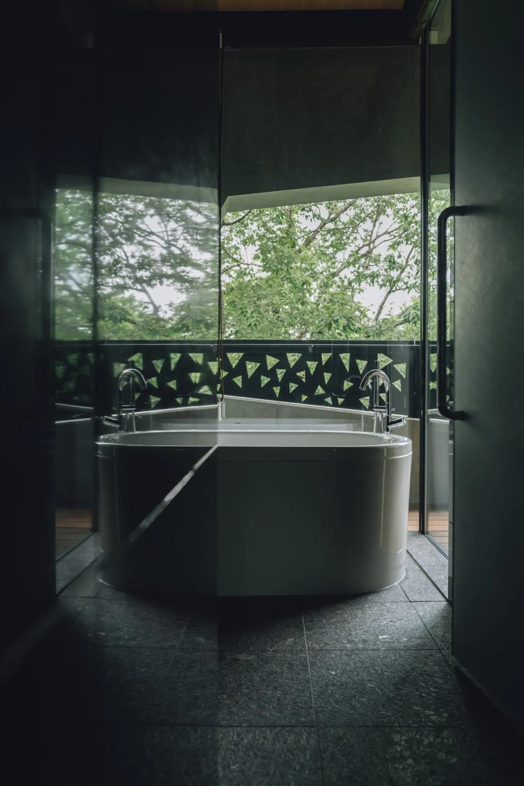 Bathroom in HOTEL KEYFOREST HOKUTO