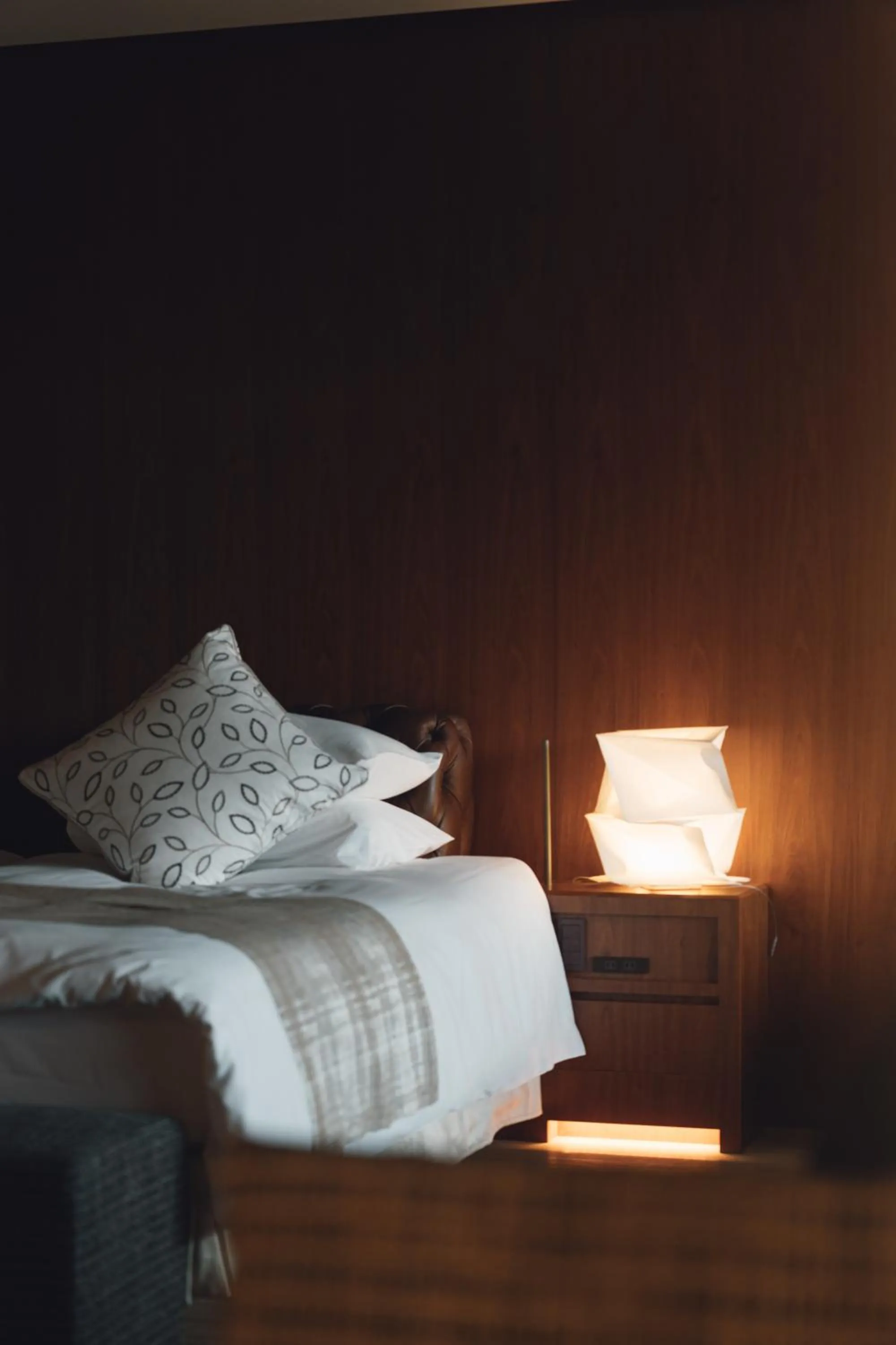 Bedroom, Bed in HOTEL KEYFOREST HOKUTO