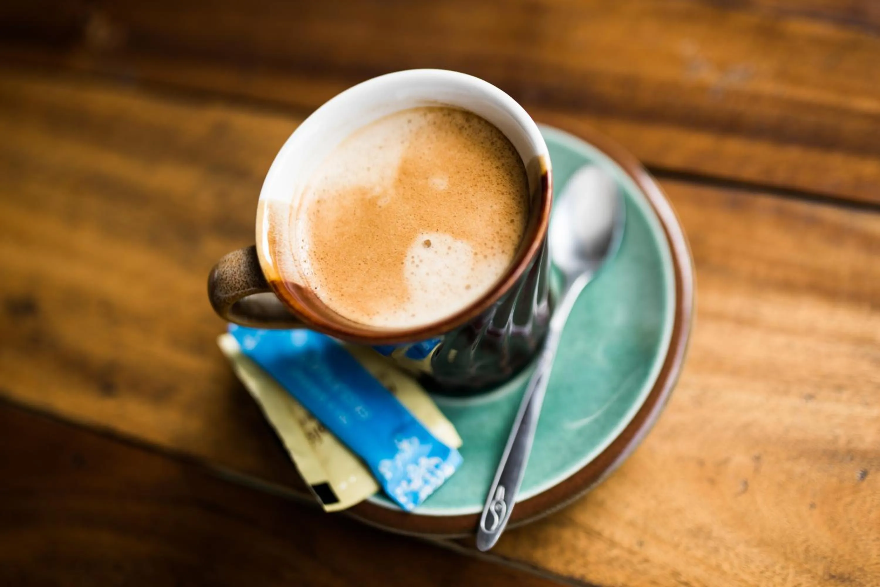 Coffee/tea facilities in Dutch Guest้้house Chiang Mai