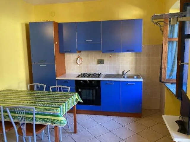 Residenza Graziella