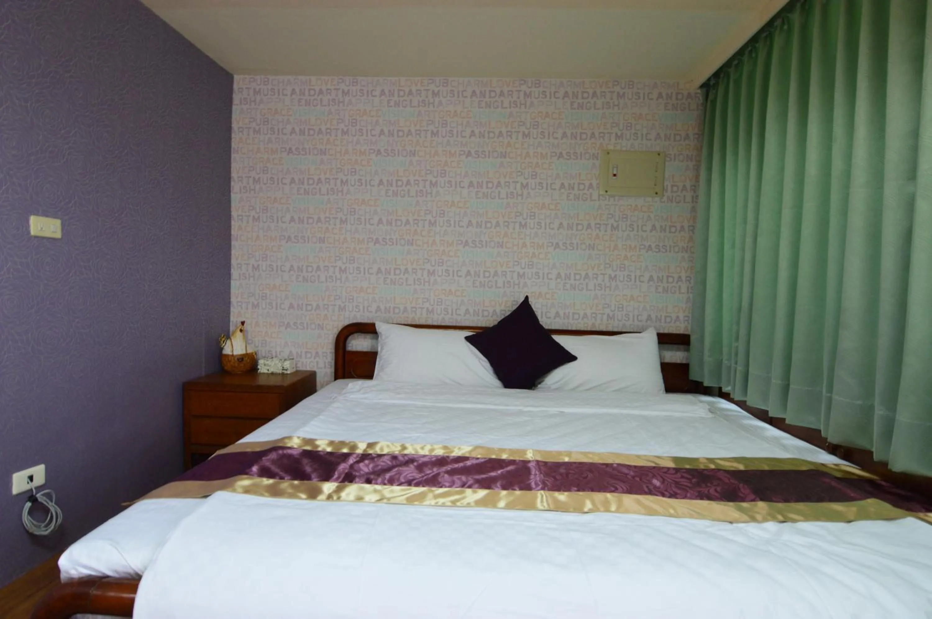 Dream Taiwan Homestay