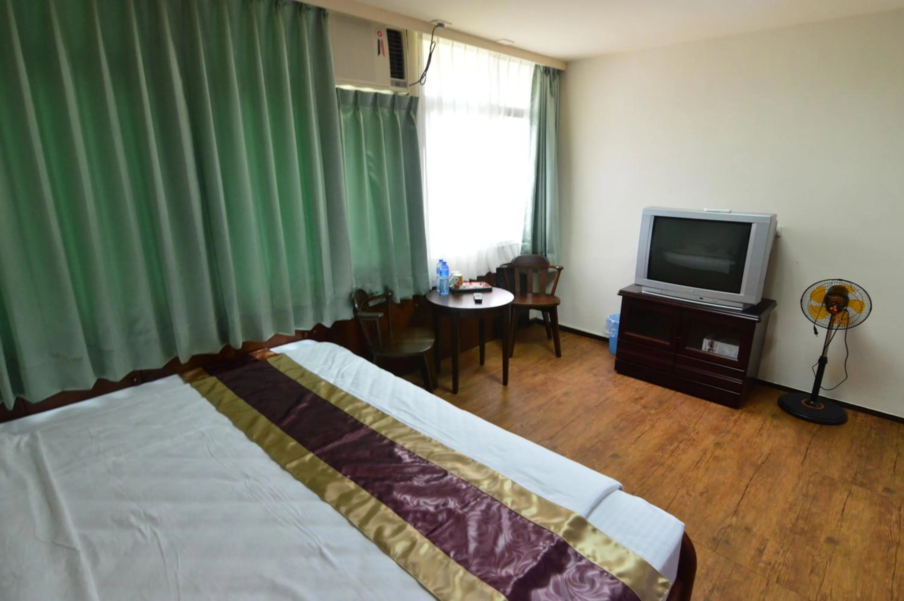 Dream Taiwan Homestay