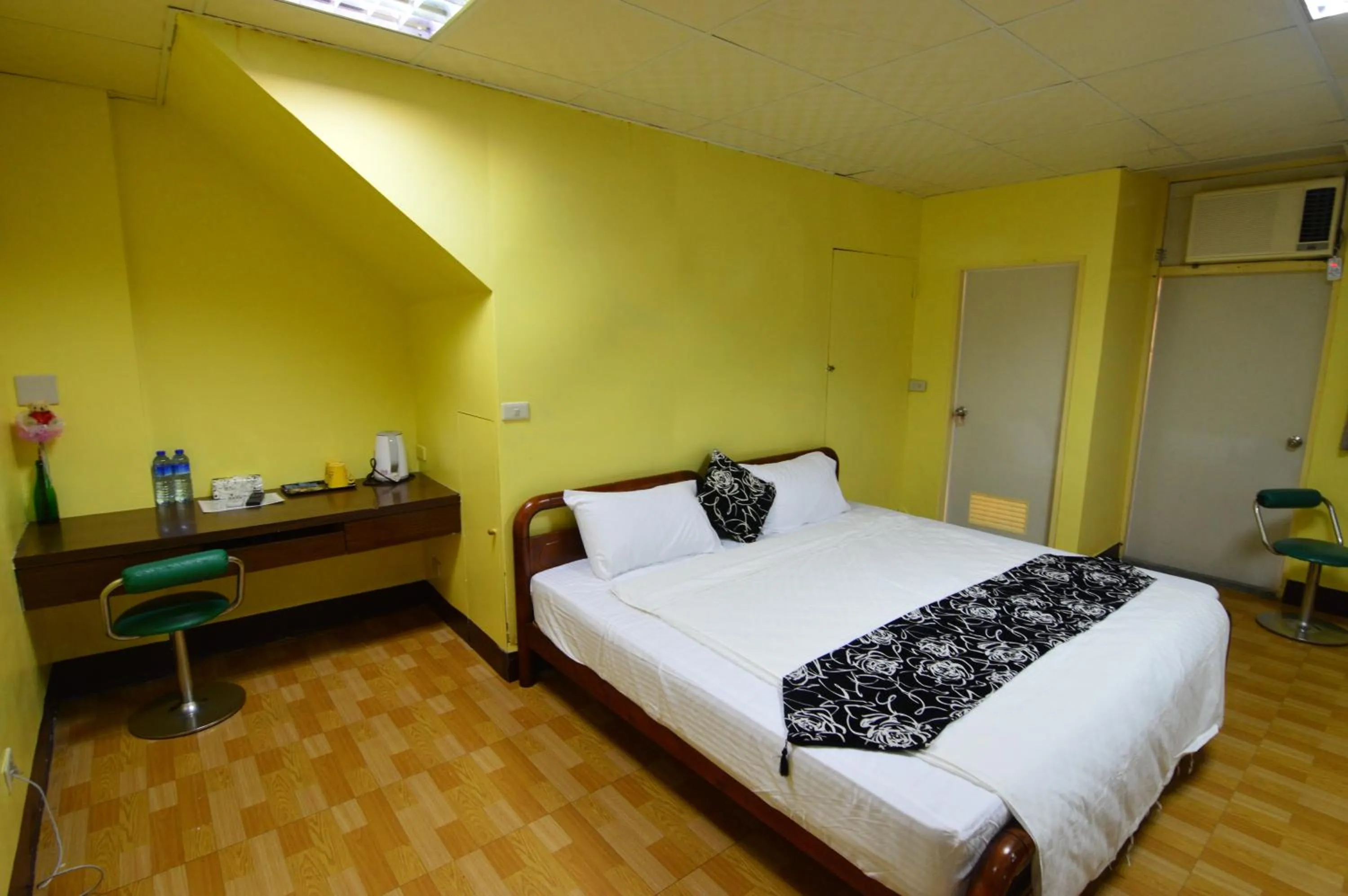 Dream Taiwan Homestay