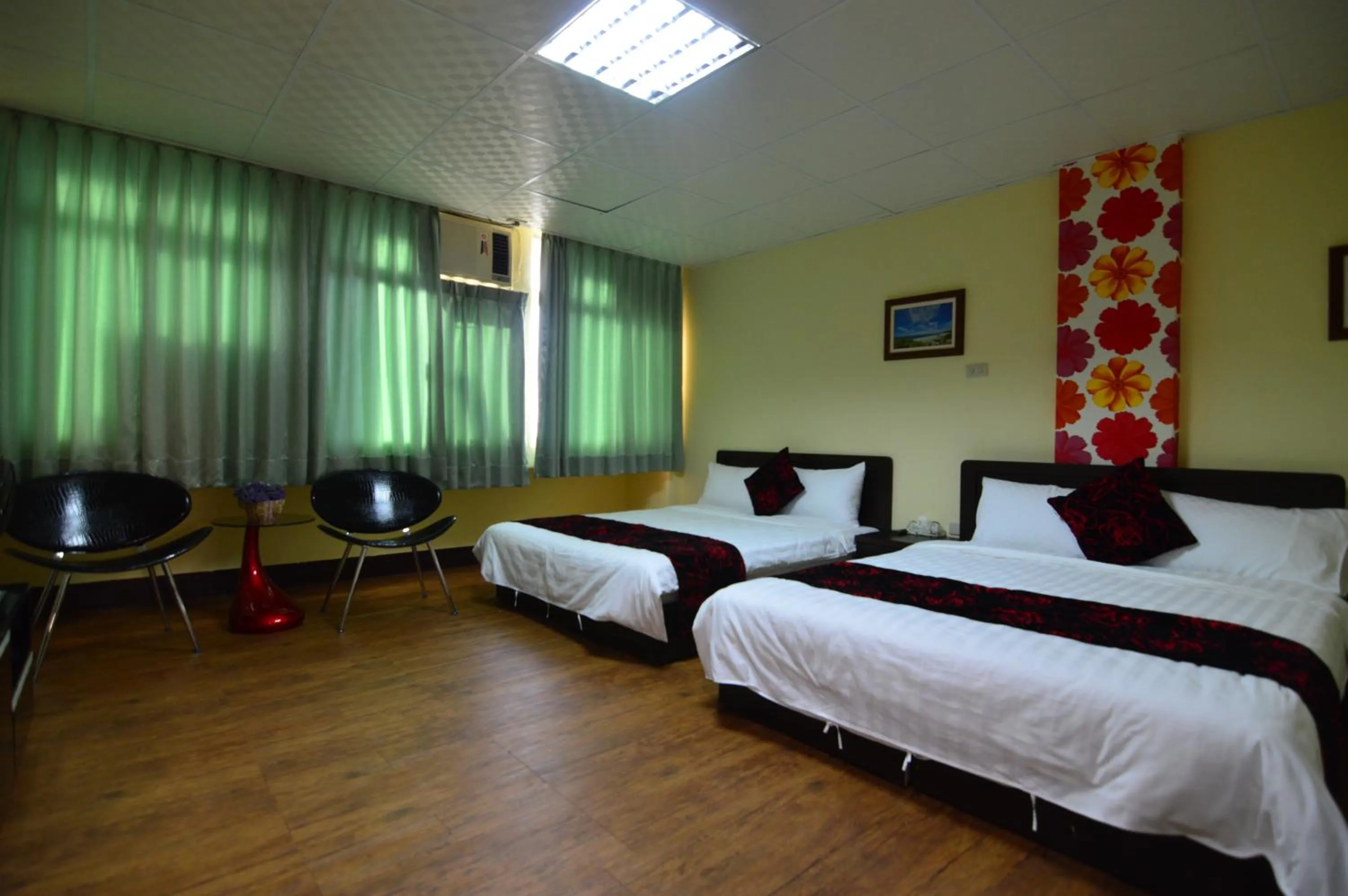 Dream Taiwan Homestay