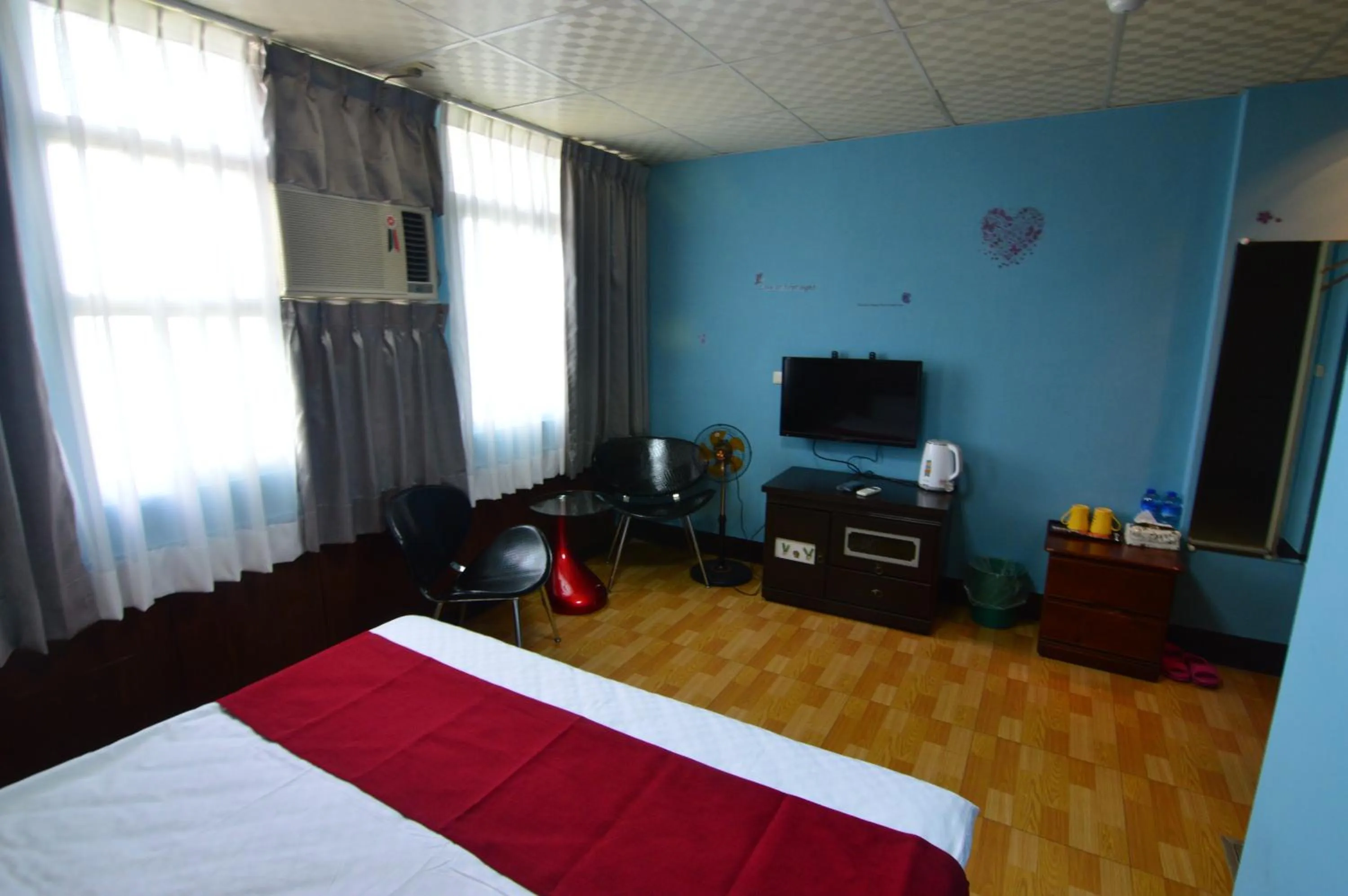 Dream Taiwan Homestay