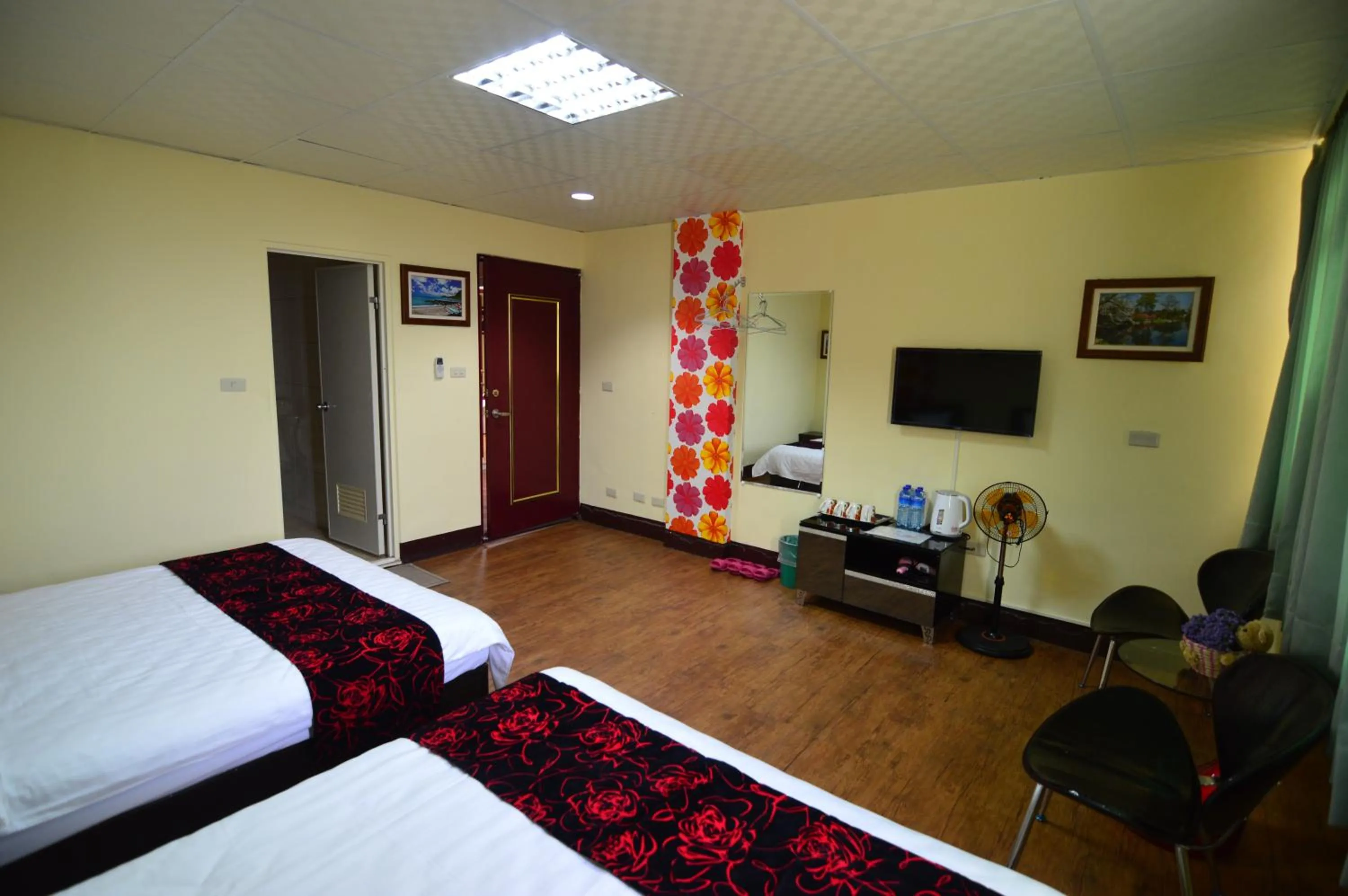 Dream Taiwan Homestay