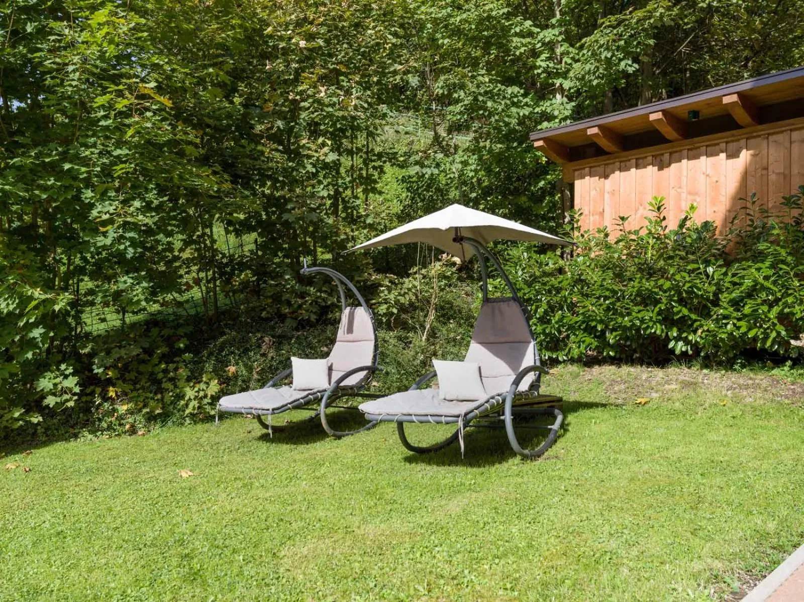 Alpenresidenz Fieberbrunn